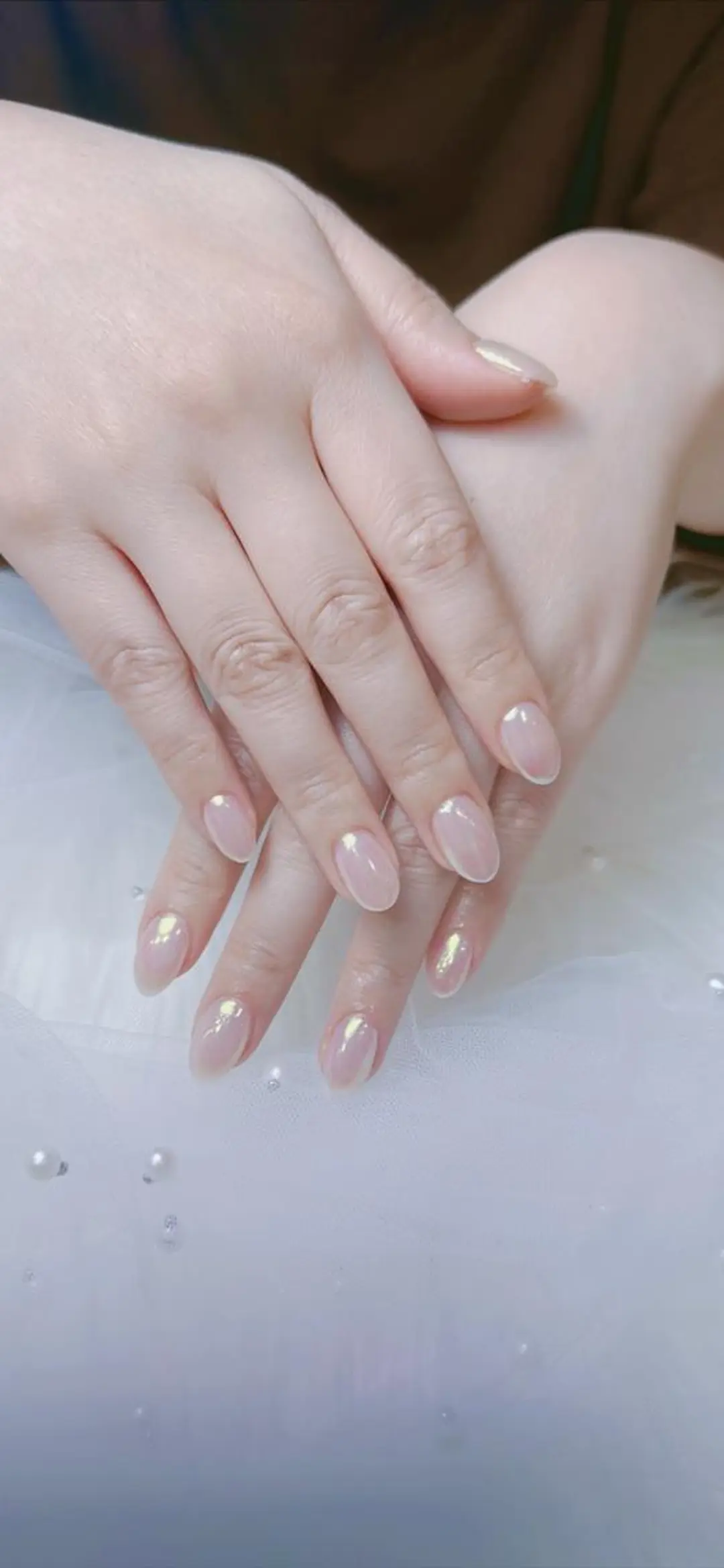 ネイル ハンドネイル ハルカ nailのネイルデザイン