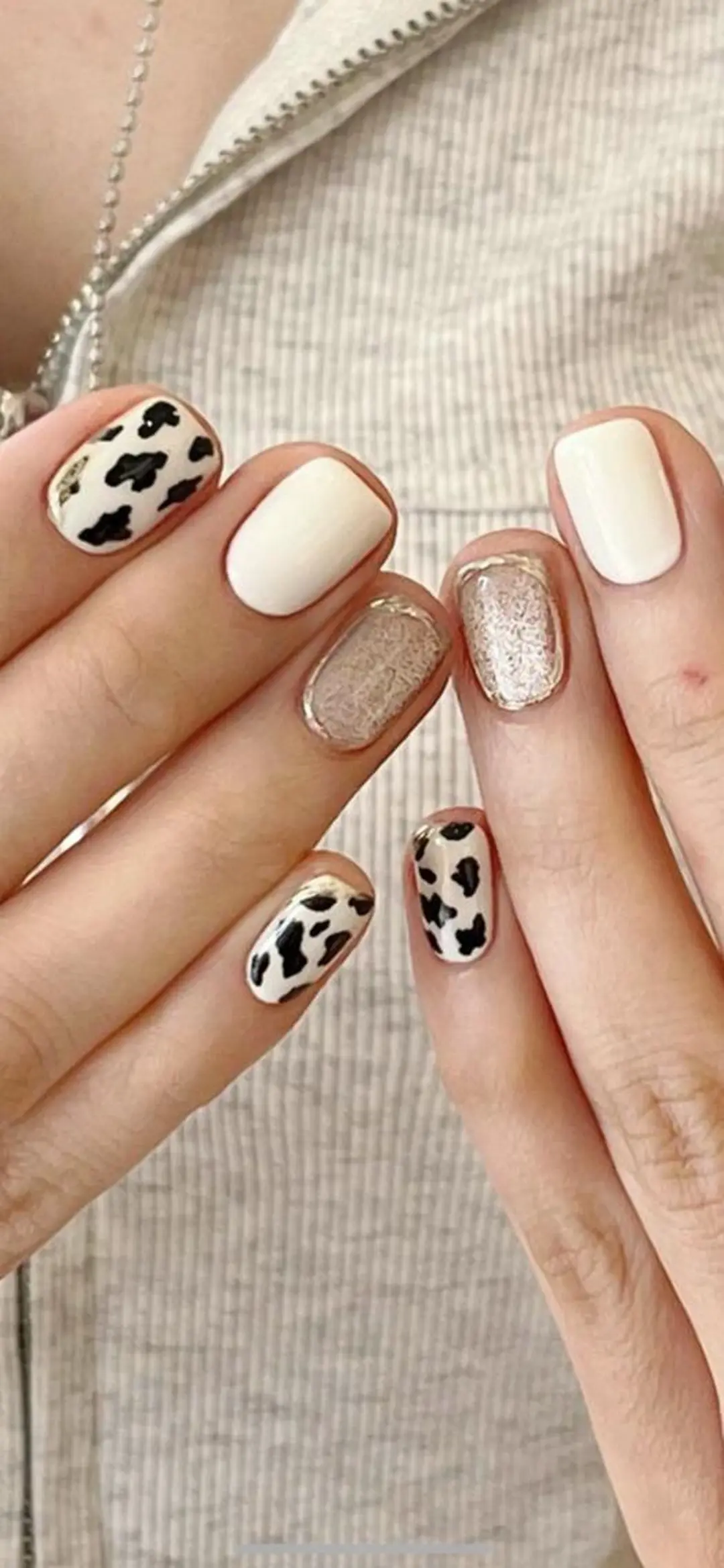 ネイル VIVIAN エイのネイルデザイン