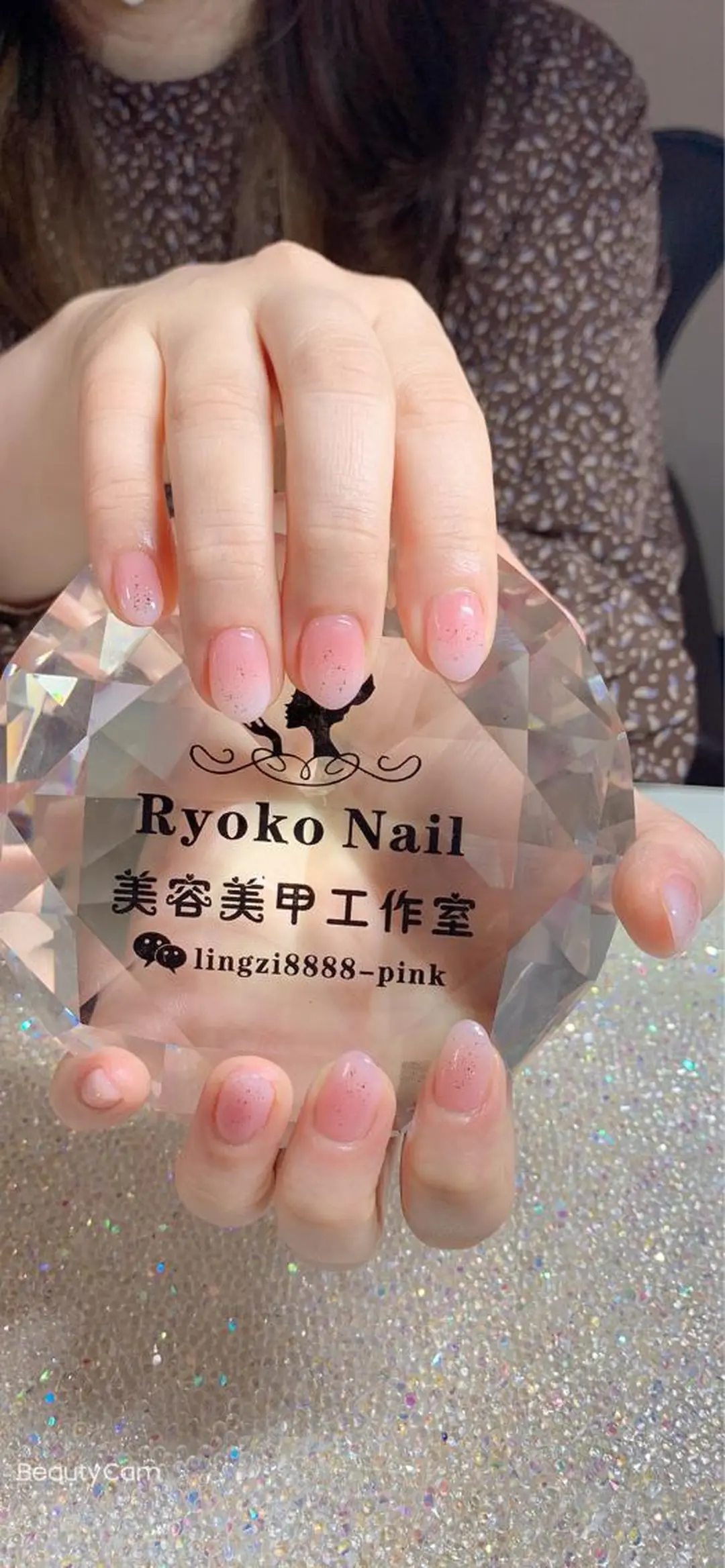 ネイル ハンドネイル Ryoko Nailのネイルデザイン