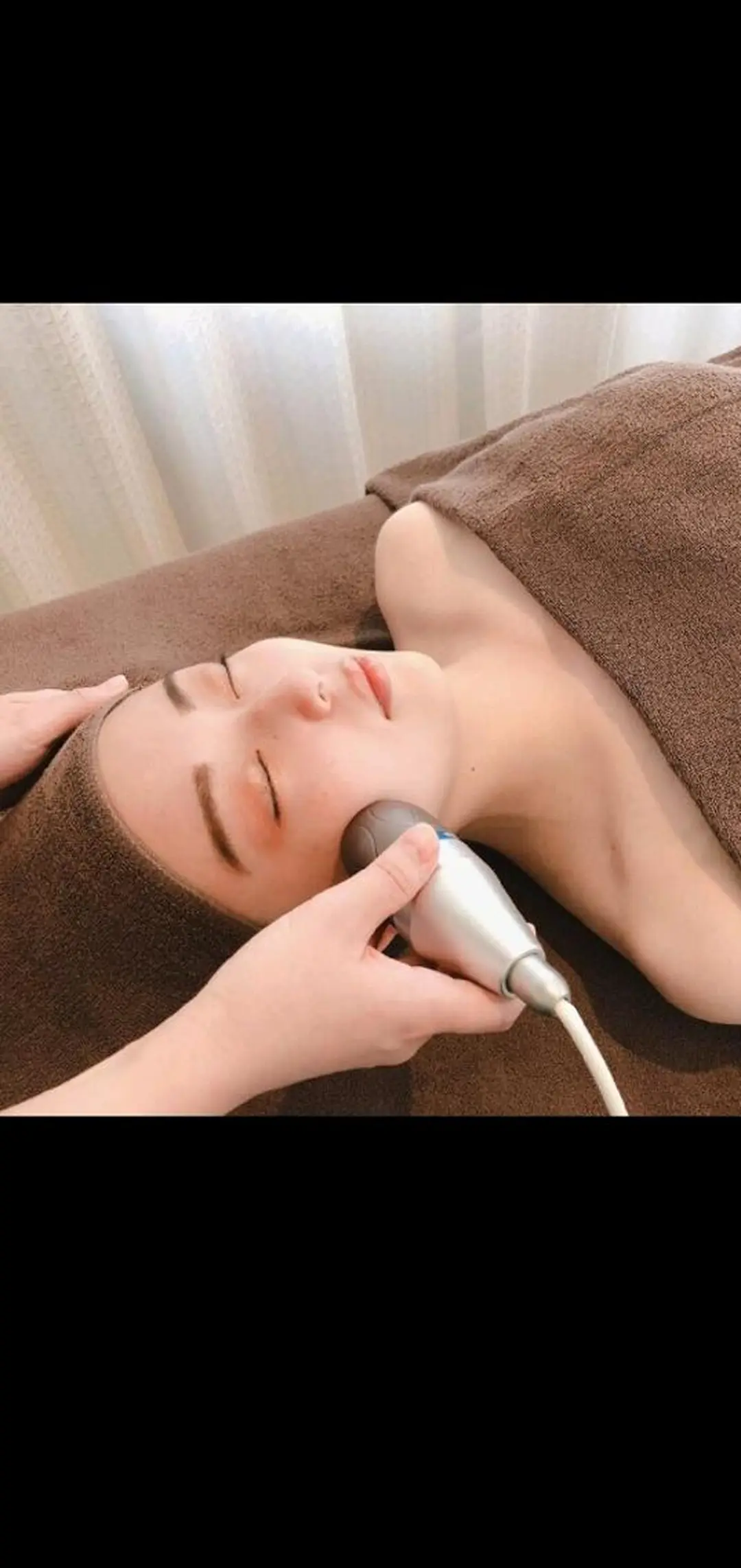 Salon pupa 店長のエステ・リラクイメージ