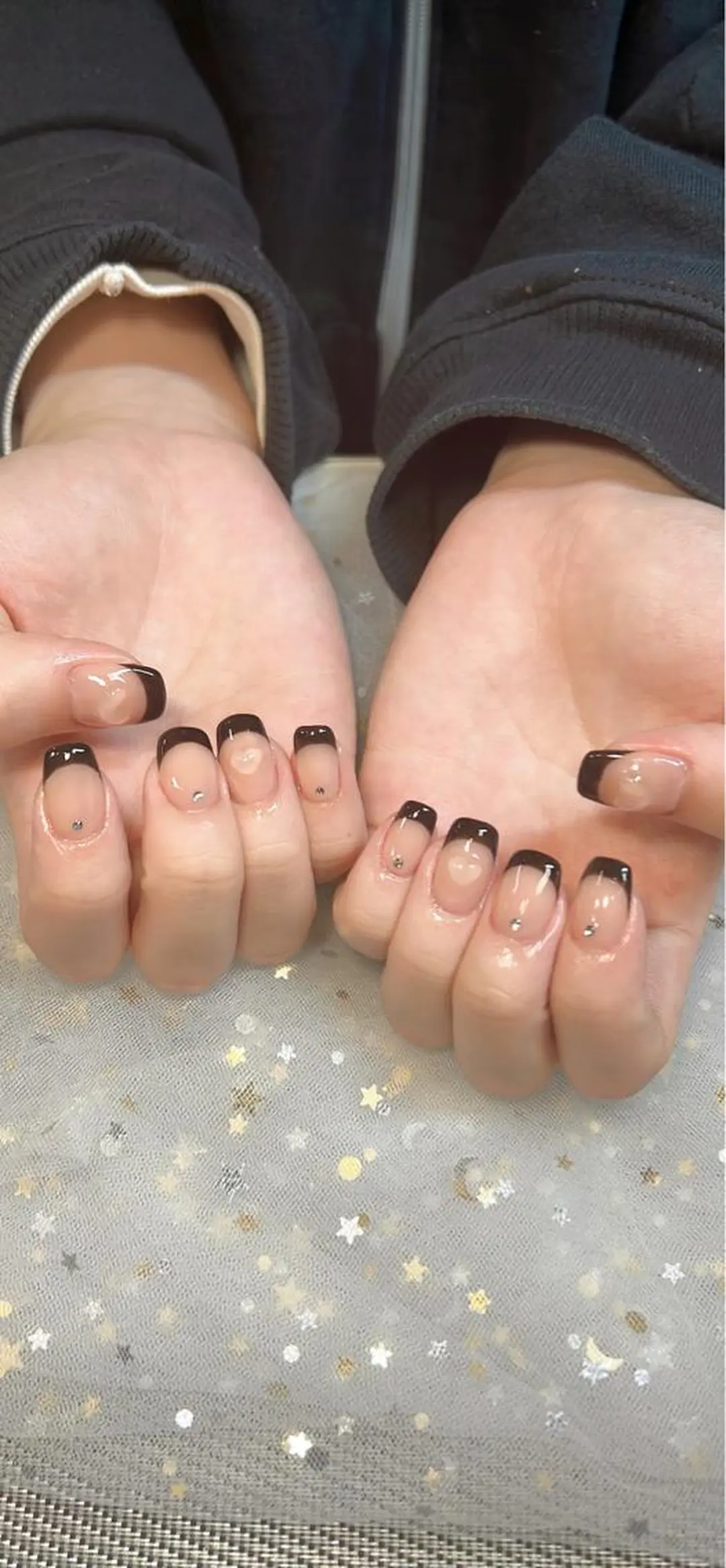 カラー ネイル ハンドネイル Ryoko Nailのネイルデザイン