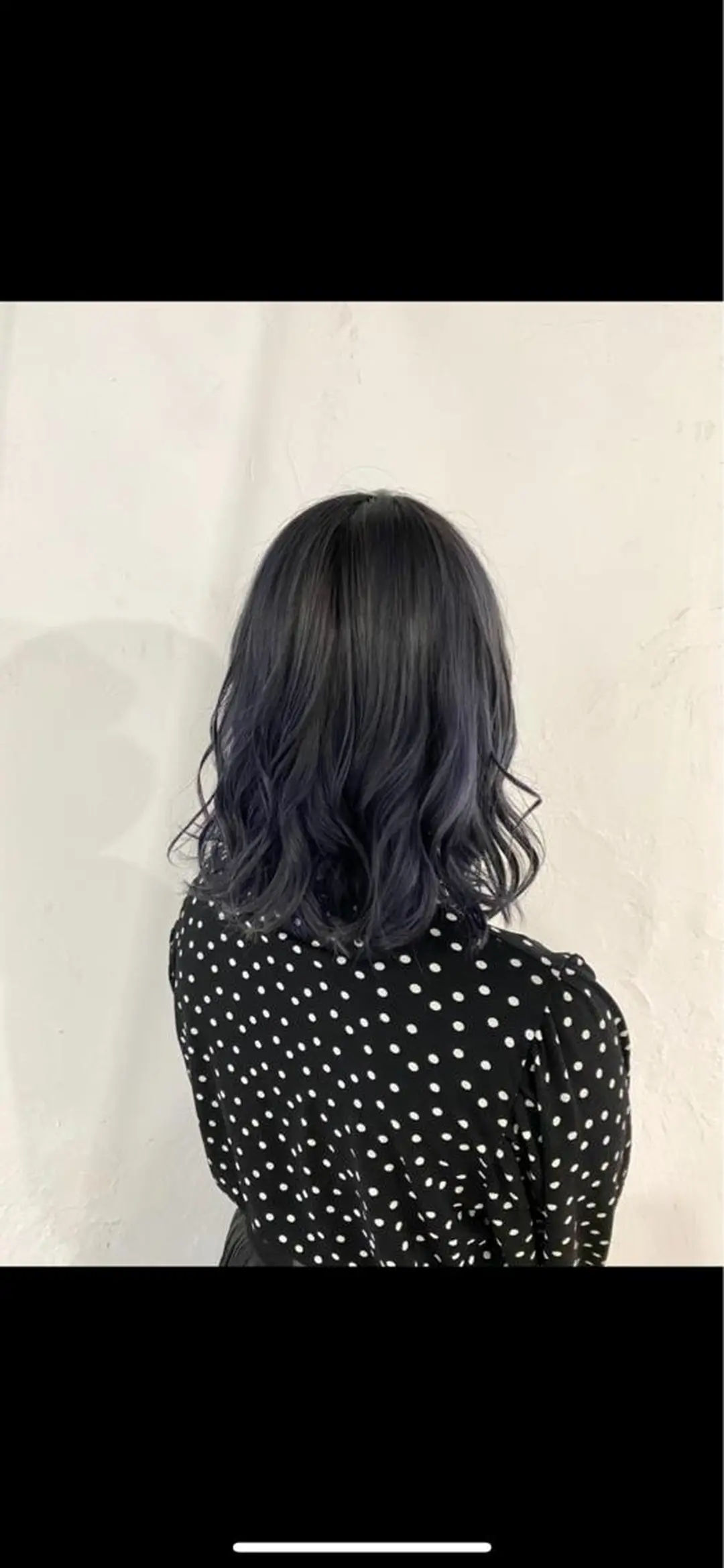 ミディアム Aujuaソムリエ 🎨‎♡HARUのヘアスタイル