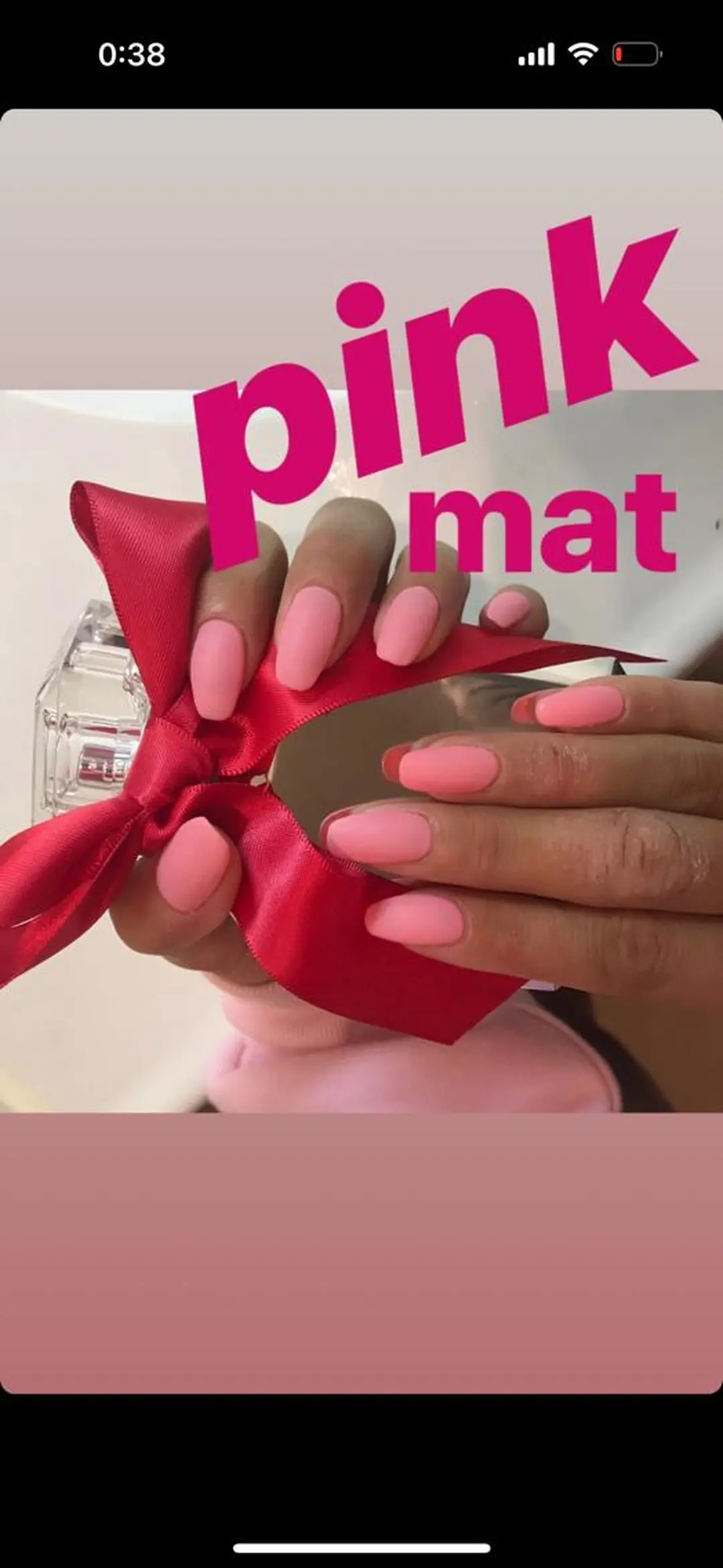 ネイル マルサンカクシカク所属・○△□ 守口市のネイルデザイン