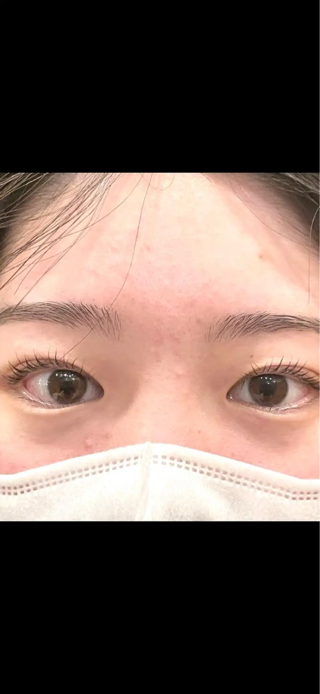 マツエク・マツパ 深瀬 美帆のマツエク・マツパデザイン