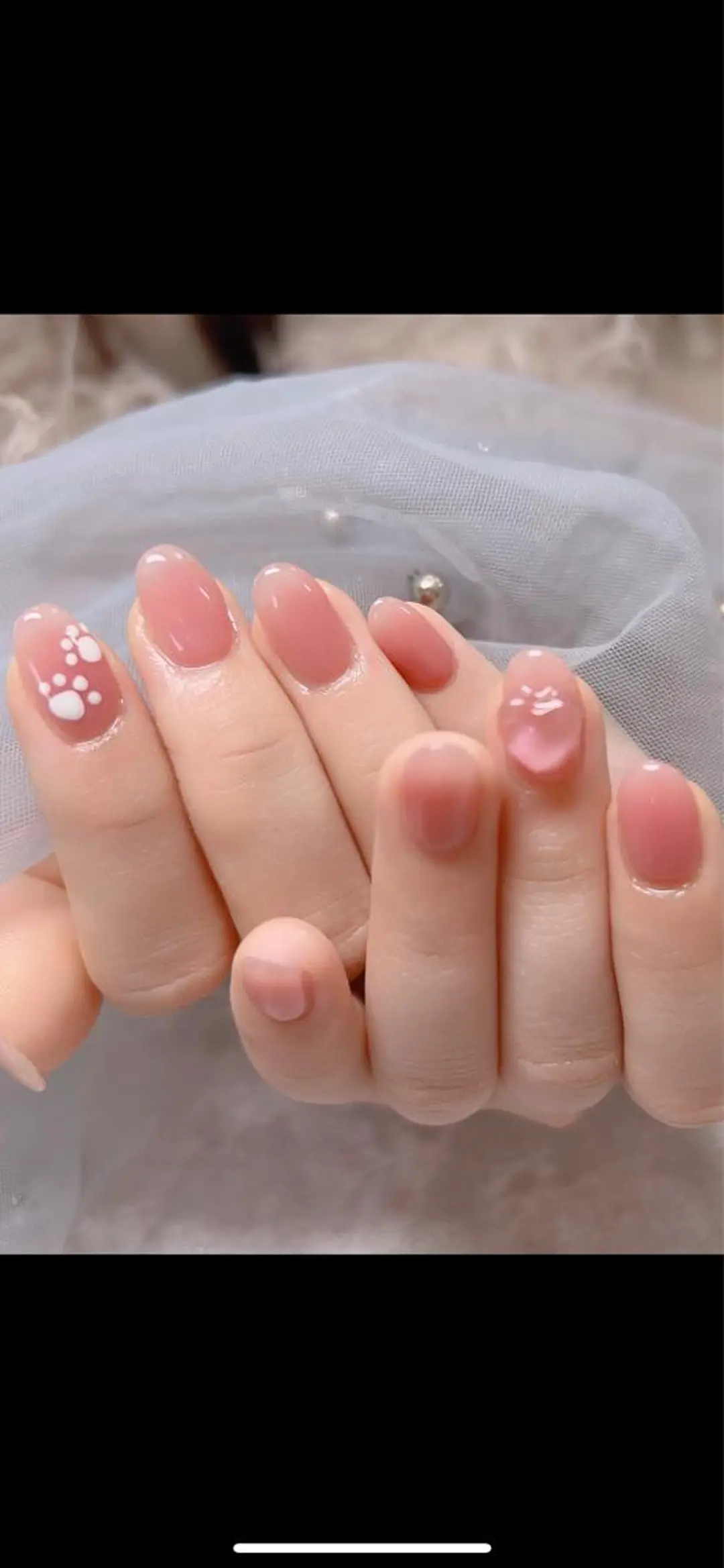 ネイル インフィニティ ネイルサロンのネイルデザイン