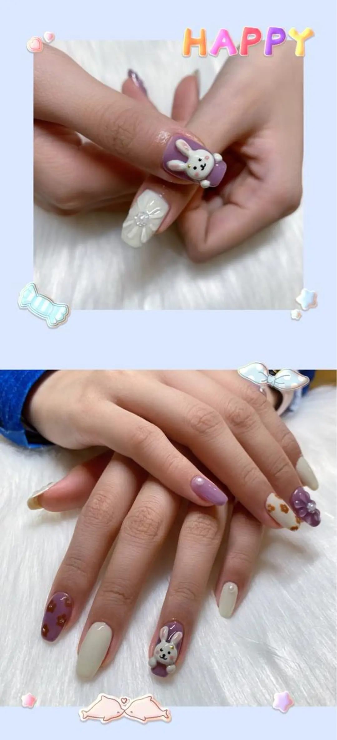 ネイル Nail Lifeのネイルデザイン