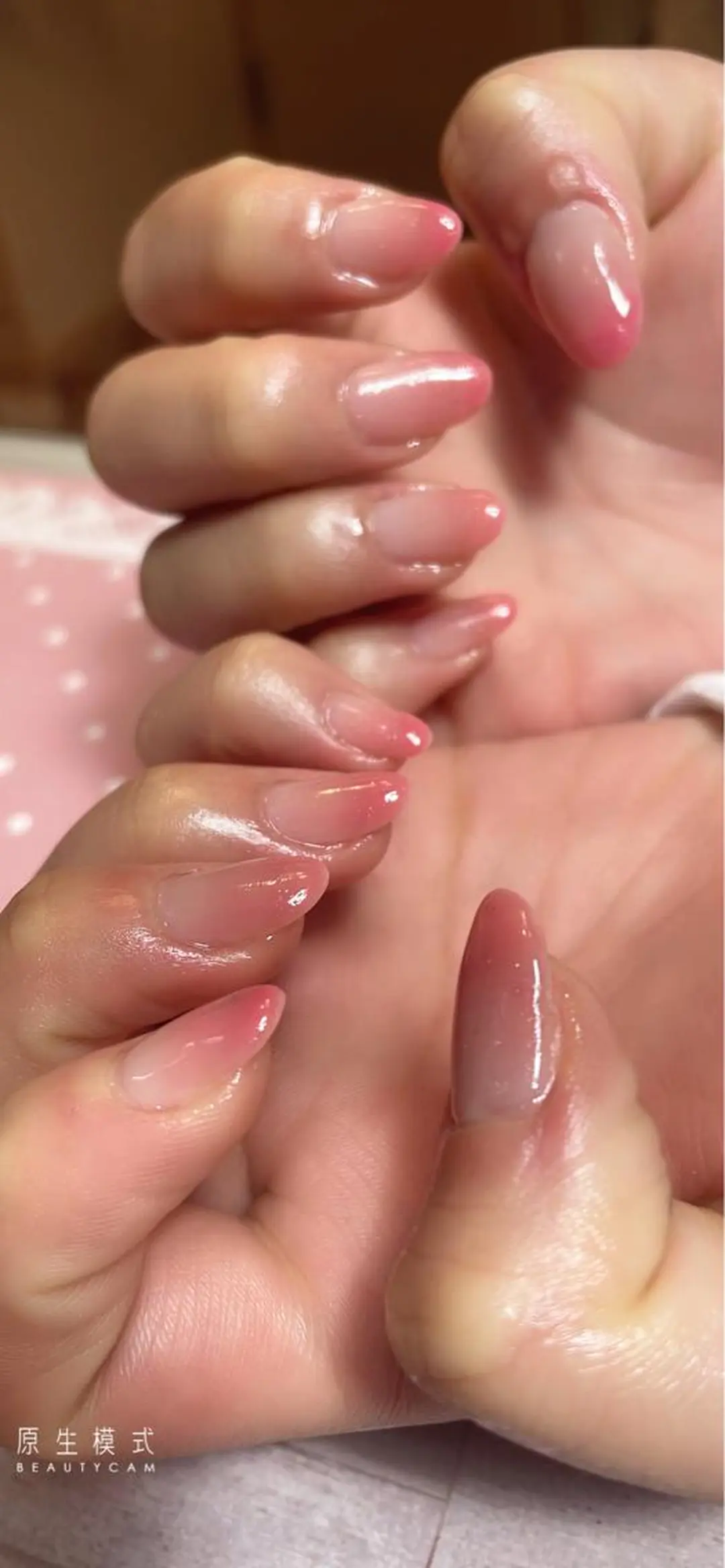 ネイル カナ nailのネイルデザイン