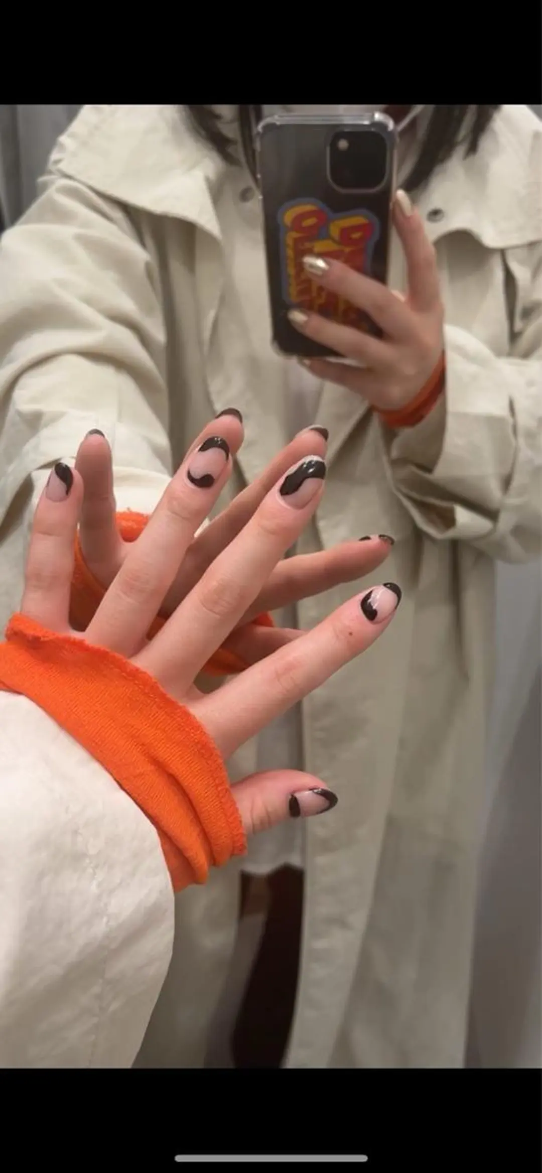 ネイル private salon M&のネイルデザイン