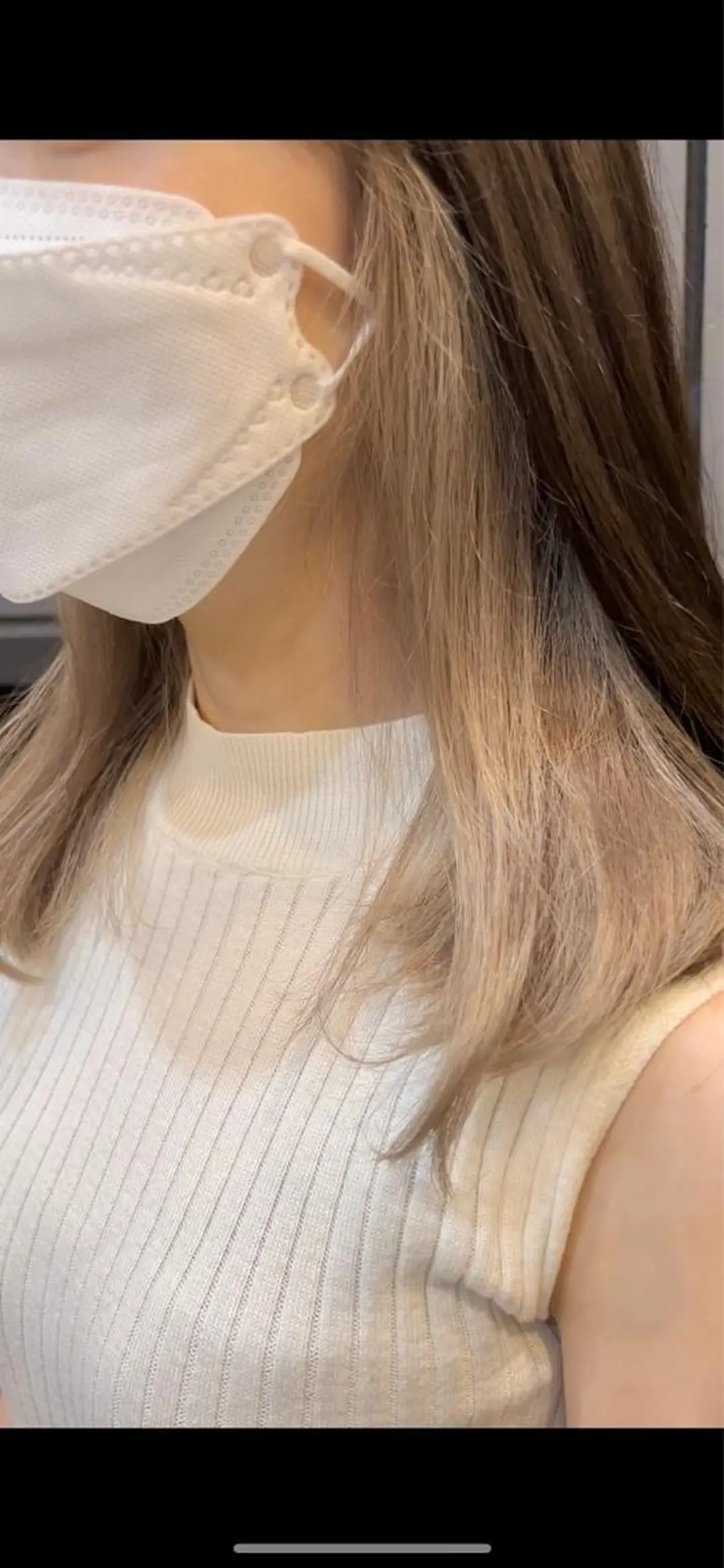 ミディアム 【fiti】 小野寺 航大のヘアスタイル