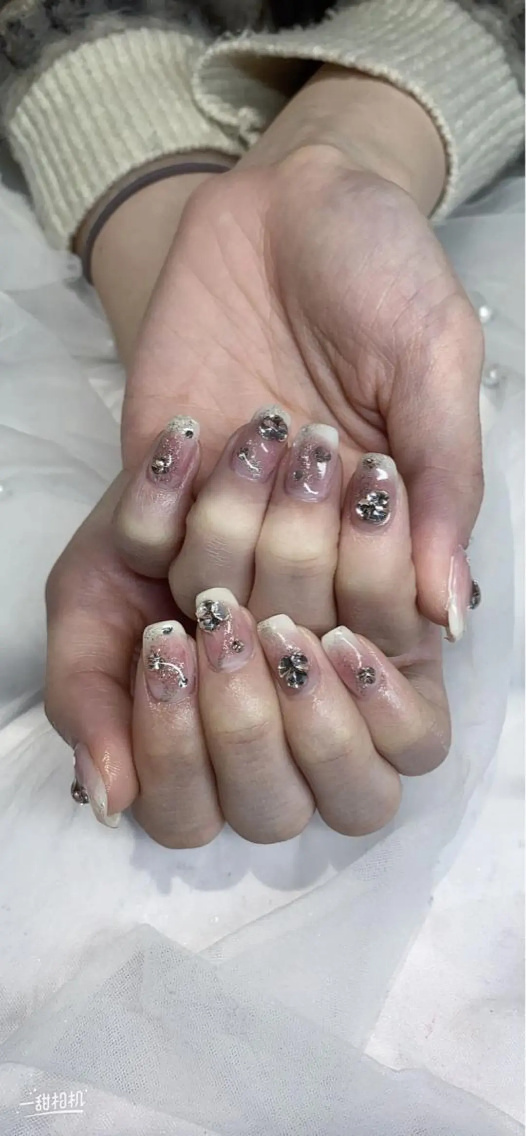 ネイル エムズ ハヤシのネイルデザイン