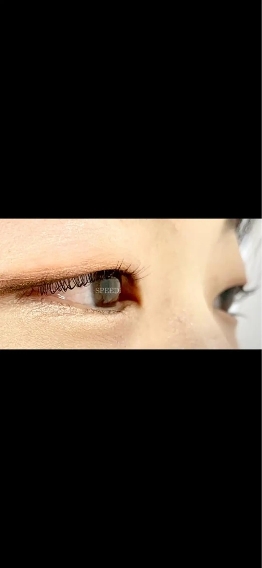 マツエク・マツパ まつげパーマ専門m.tokyo所属・m. tokyoのマツエク・マツパデザイン