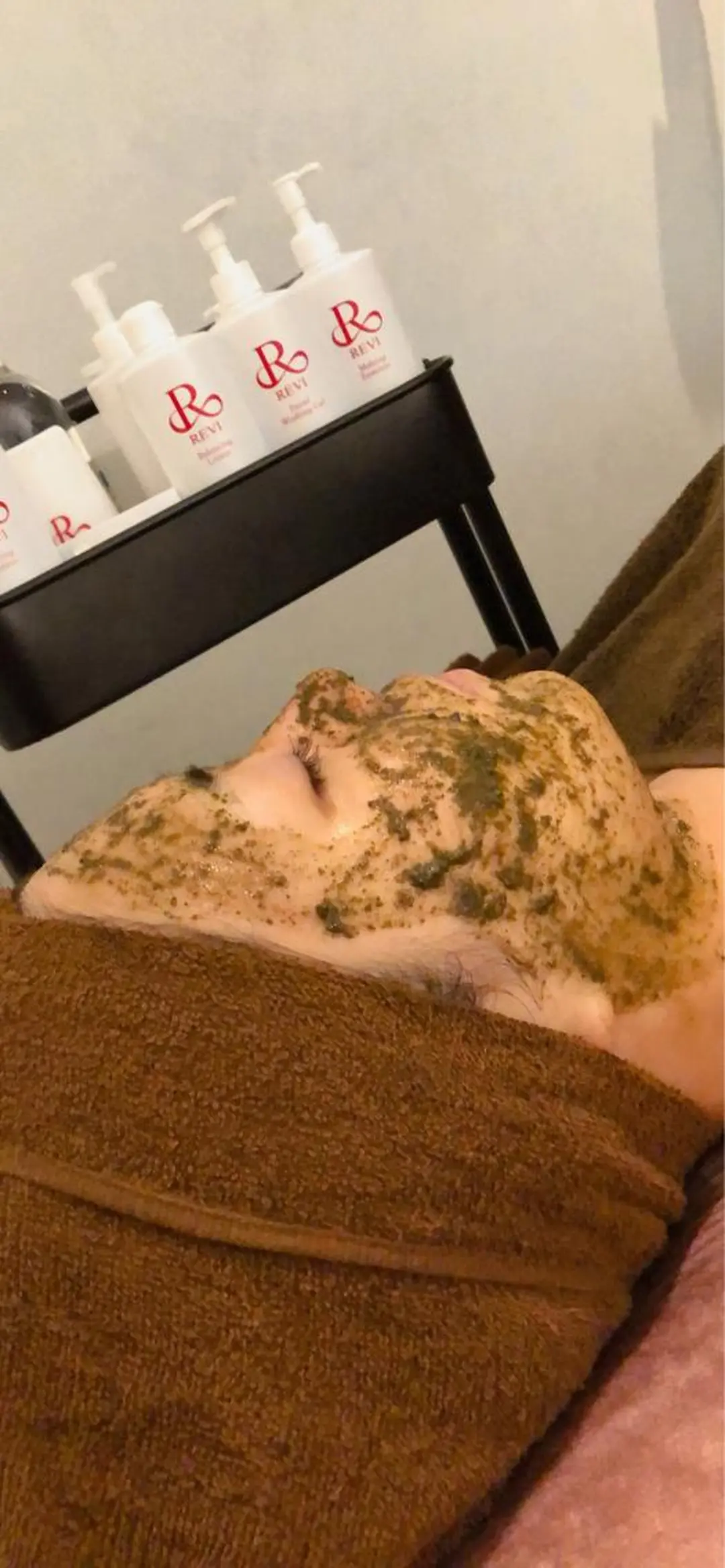 エステ 美容鍼灸整体サロンBeauJu所属・小顔矯/美容鍼/鍼灸 BeauJuのその他イメージ