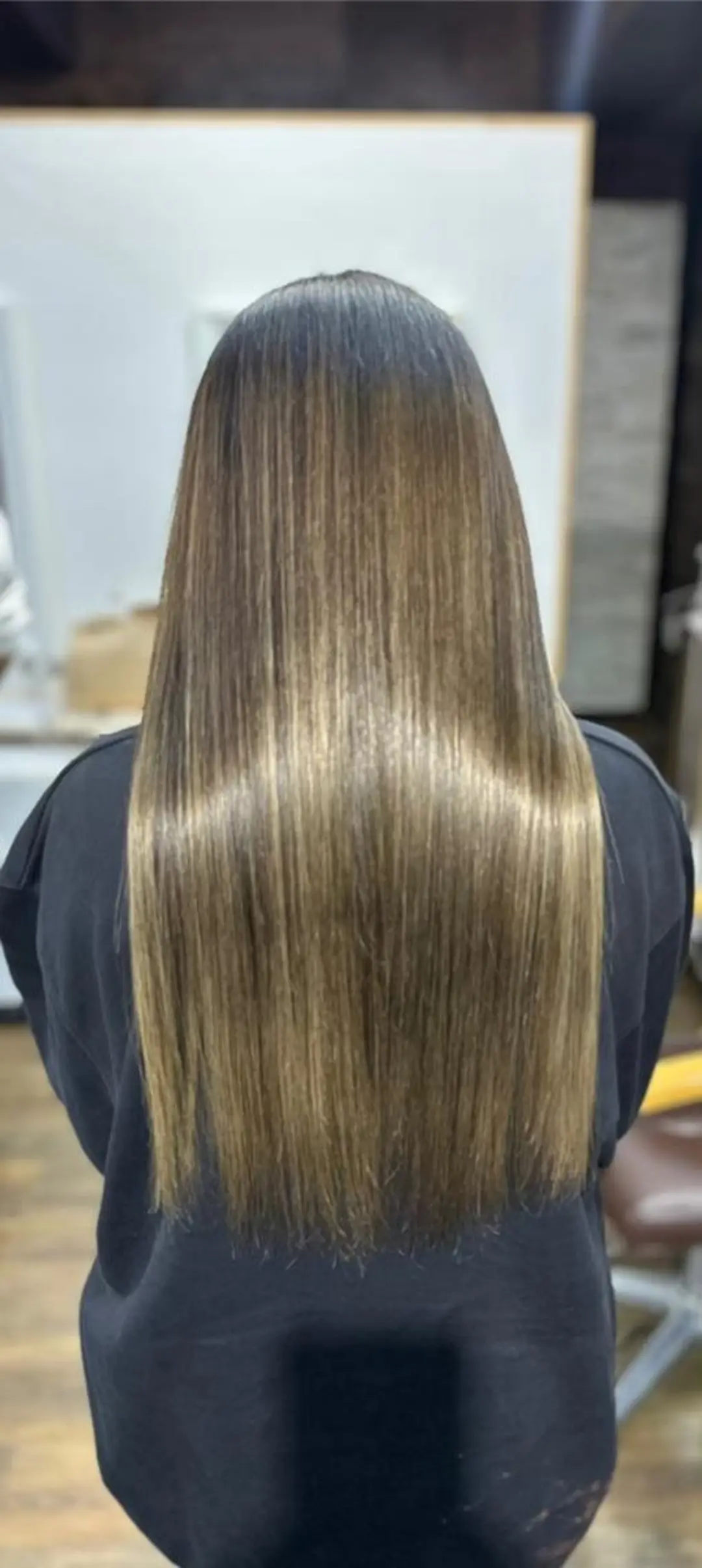 カラー Daisy🎀【福岡 美容室】chiakiのヘアスタイル