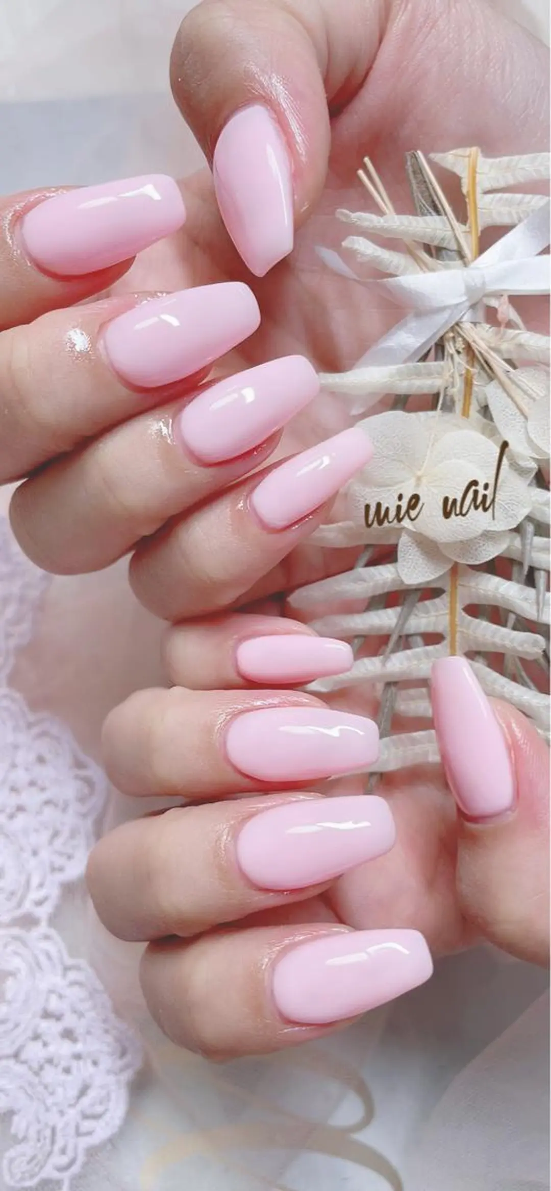 ネイル Mie nailのネイルデザイン