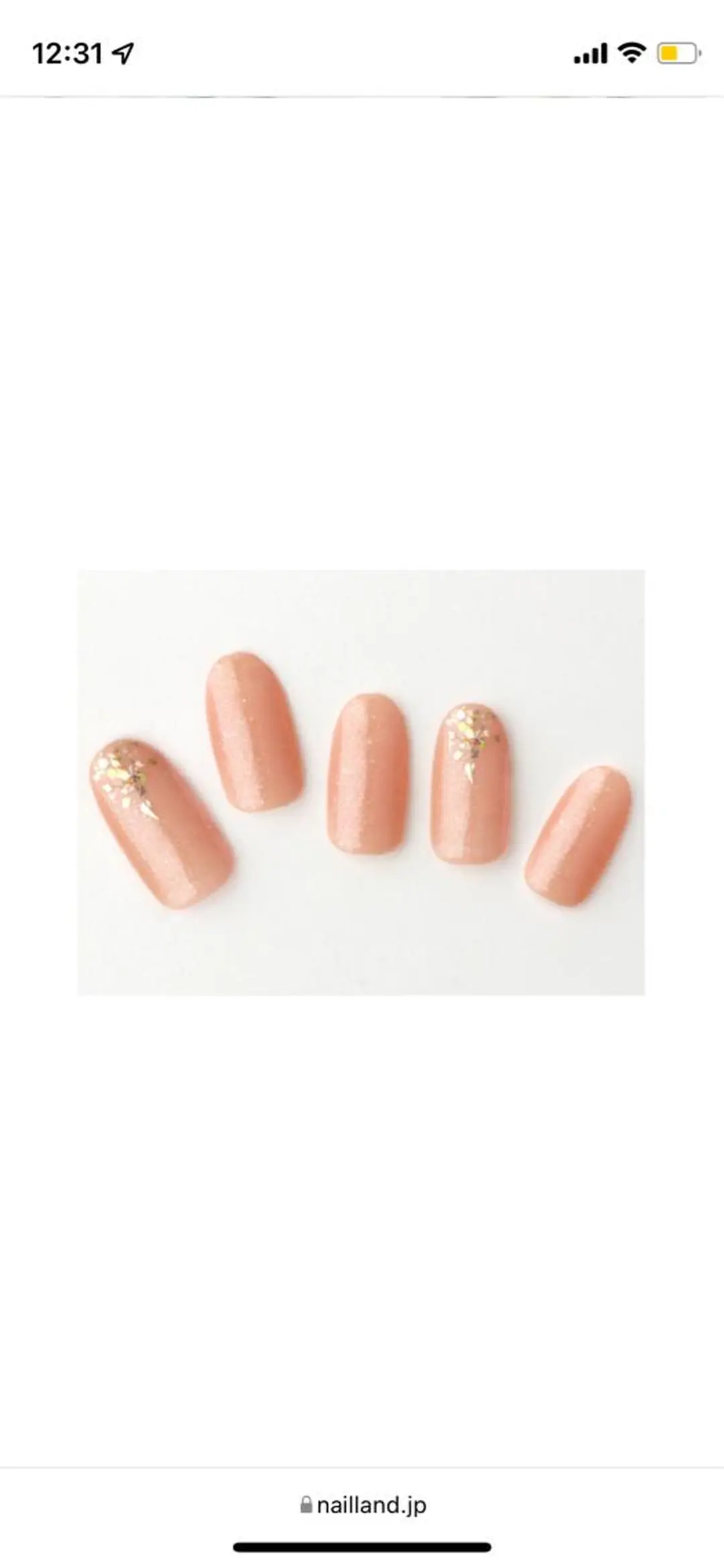 ネイル クリアネイル 長さ出し フットネイル フレンチネイル 氷ネイル・うるうるネイル ハンドネイル フットネイル 大塚眉毛|ハンドケア |肌管理の眉毛・アイブロウイメージ