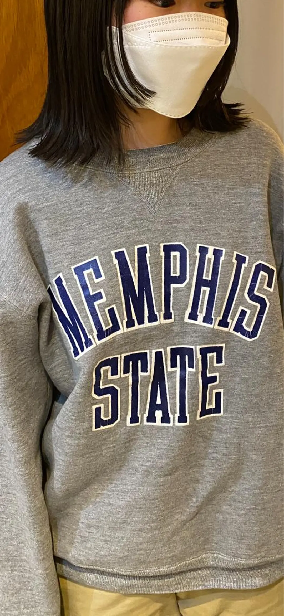 ミディアム SALOWIN 栄3丁目店所属・砂原 ひよりのヘアスタイル