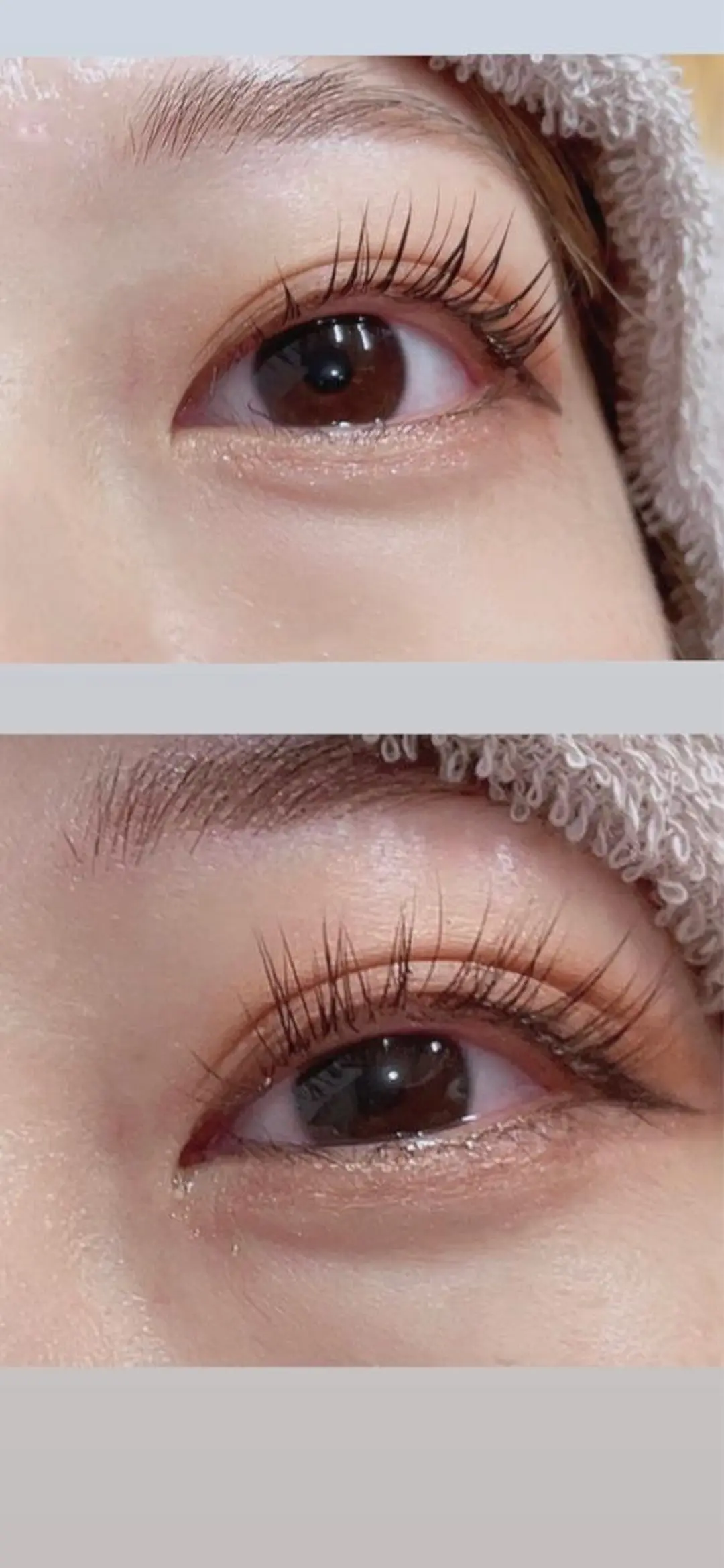 マツエク・マツパ Eyelash ＊Freakのマツエク・マツパデザイン