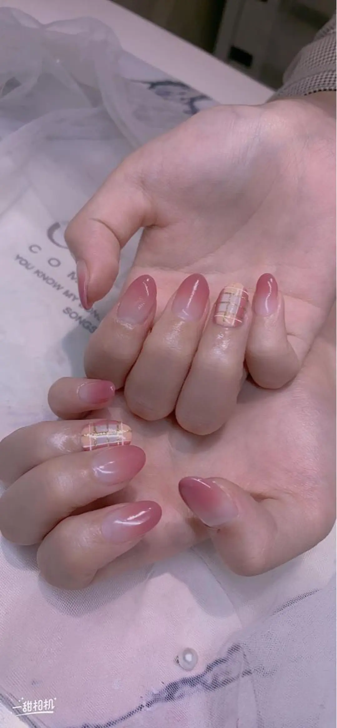 ネイル アートネイル 美爪パラジェル導入店 Sunnilyのネイルデザイン