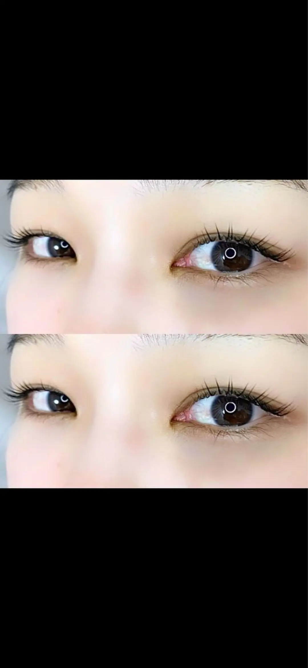 マツエク・マツパ eyelash li a kuba🌙のマツエク・マツパデザイン