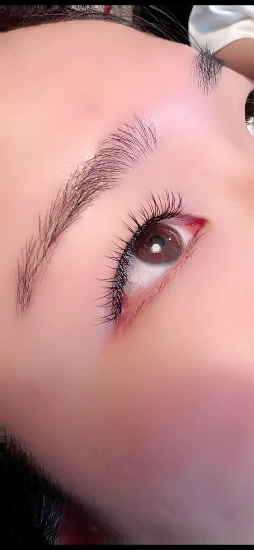 マツエク・マツパ マツエク Arinco byFate所属・Anto By Fateのマツエク・マツパデザイン