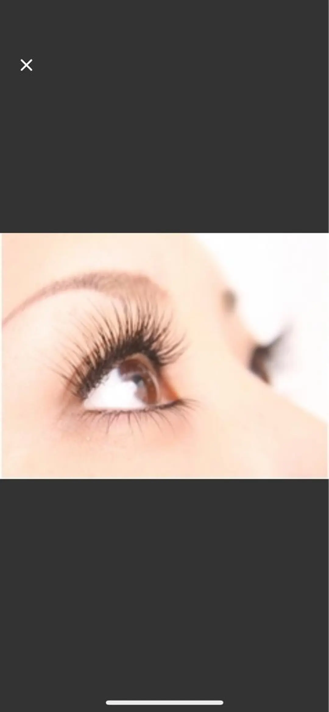 マツエク・マツパ セーブル ネイルフィーズ方明宏 方明宏のネイルデザイン