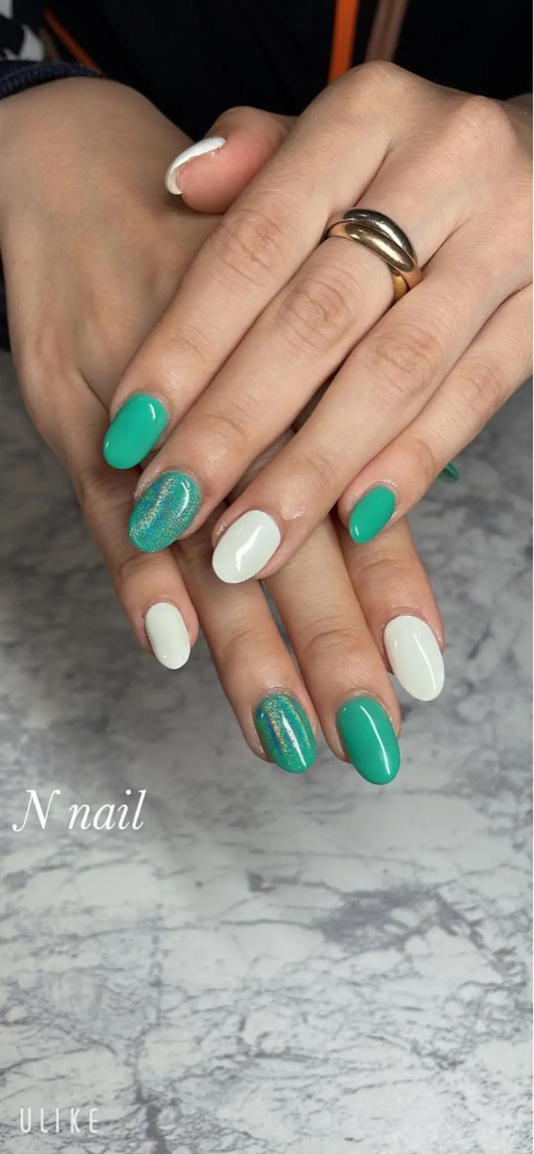 ネイル N nailのネイルデザイン