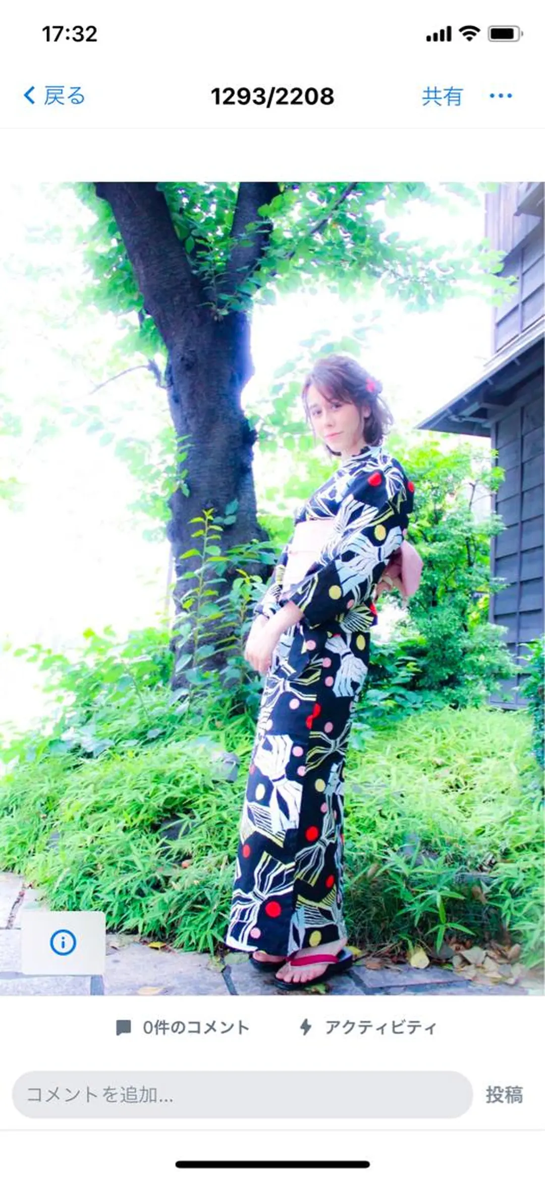 ヘアアレンジ 似合わせ艶髪カラー ❤️ハダユミのヘアスタイル