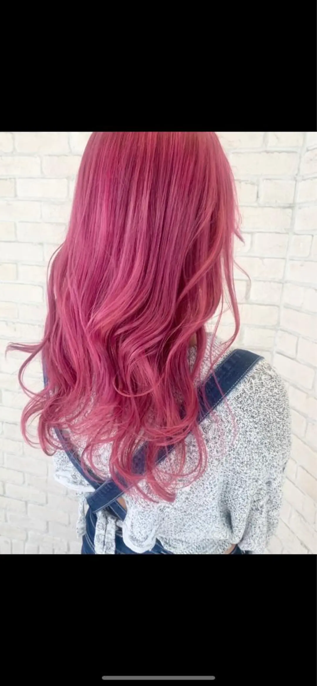 ロング カラー 🎖️似合わせメンズ パーマ🎖️カネキのヘアスタイル