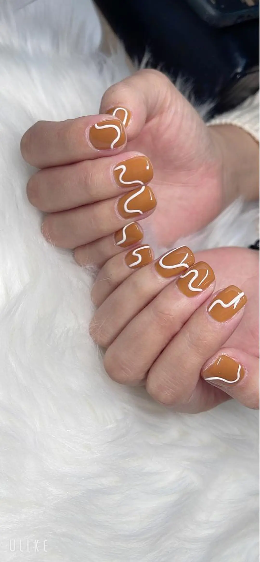 ショート ネイル Collection Nailsaronのネイルデザイン