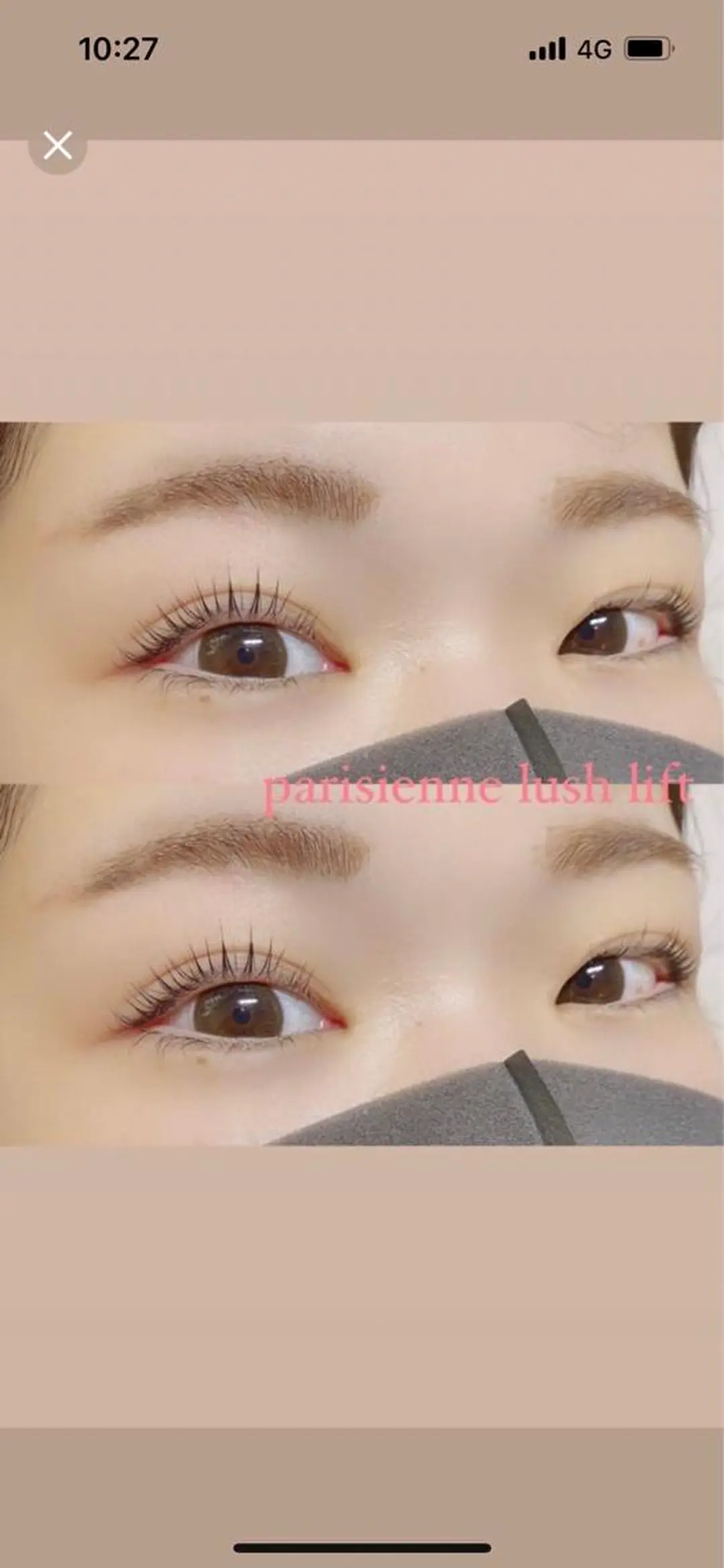 マツエク・マツパ yoko .のネイルデザイン