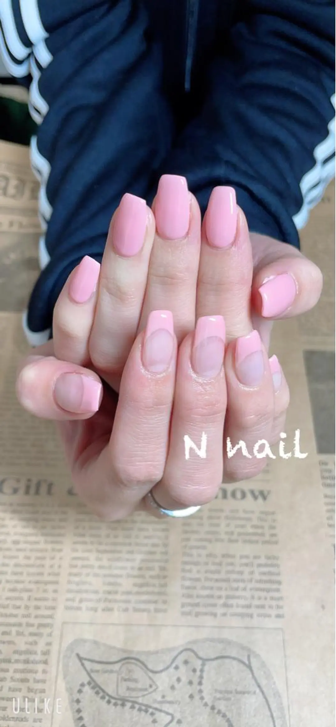 ネイル N nailのネイルデザイン