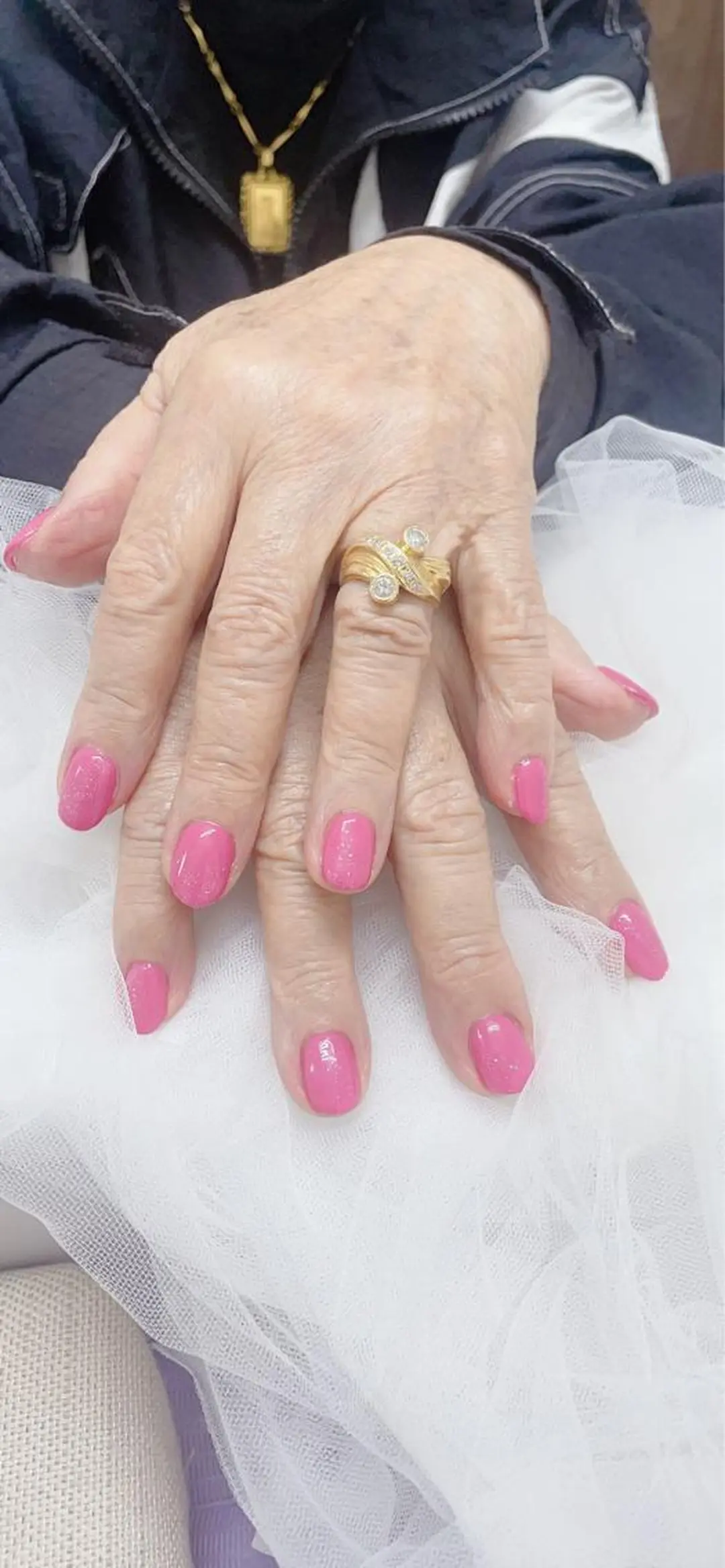 ネイル kirameki nail salon所属・kirameki nailのネイルデザイン