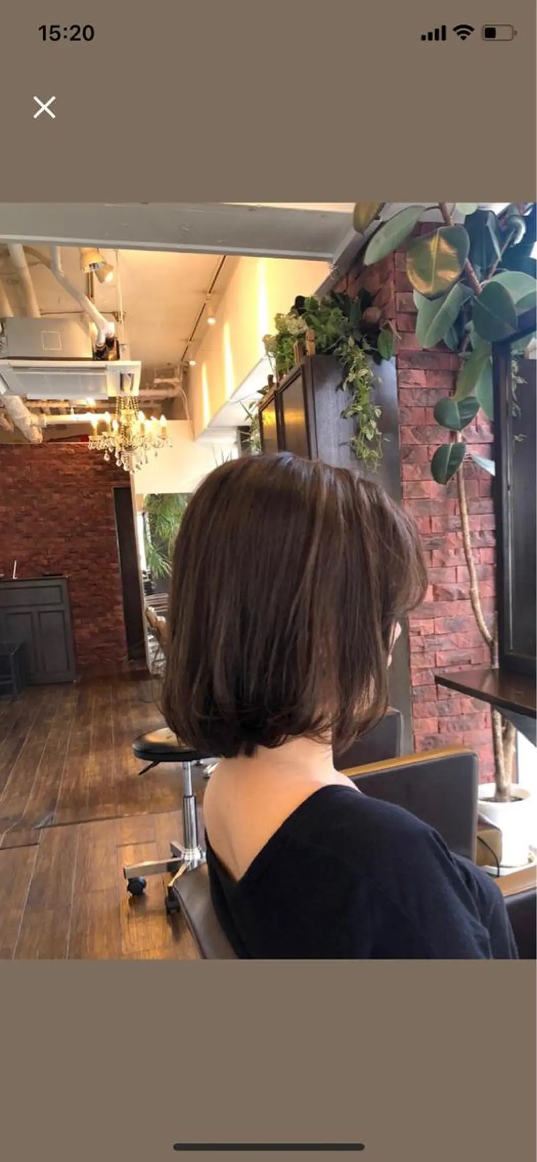 ショート LOTUS表参道所属・【代表】 🌟MASA🌟美髪のヘアスタイル