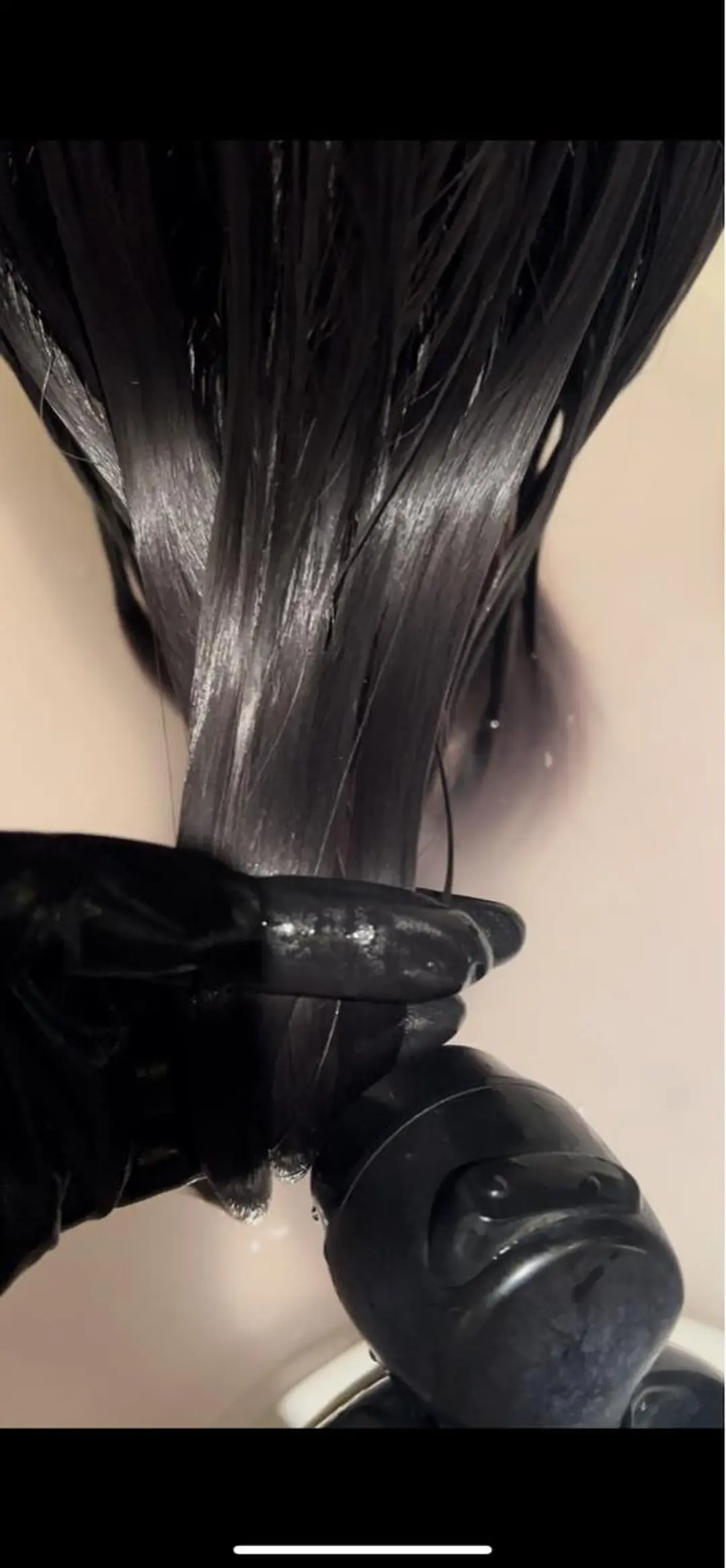 カラー 🌺まなみ/ うる艶カラー🌺のヘアスタイル