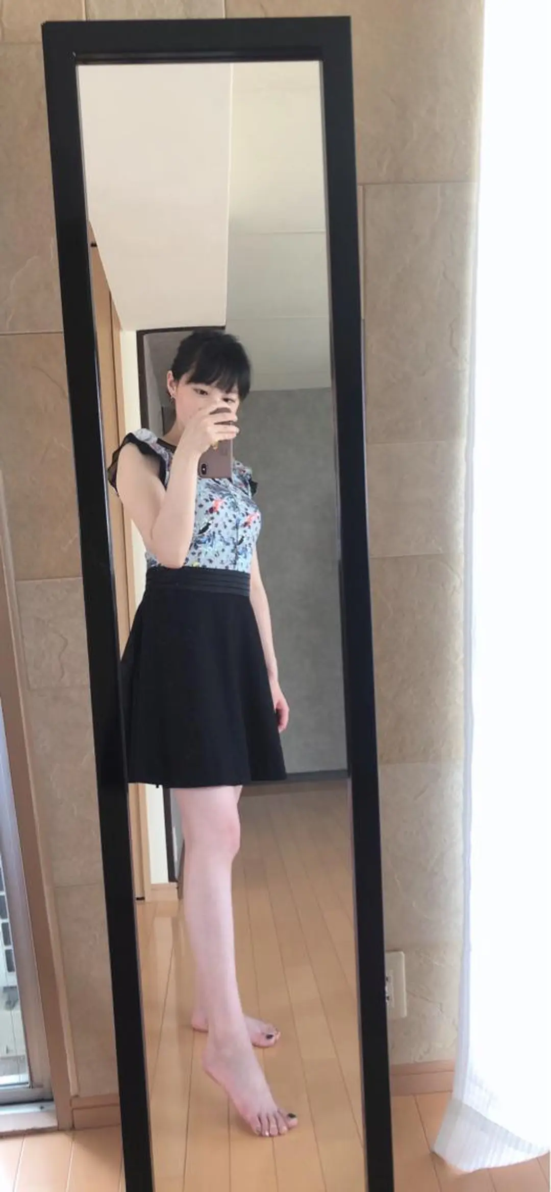 マツエク・マツパ 伊藤名紬 マツエク専門のマツエク・マツパデザイン