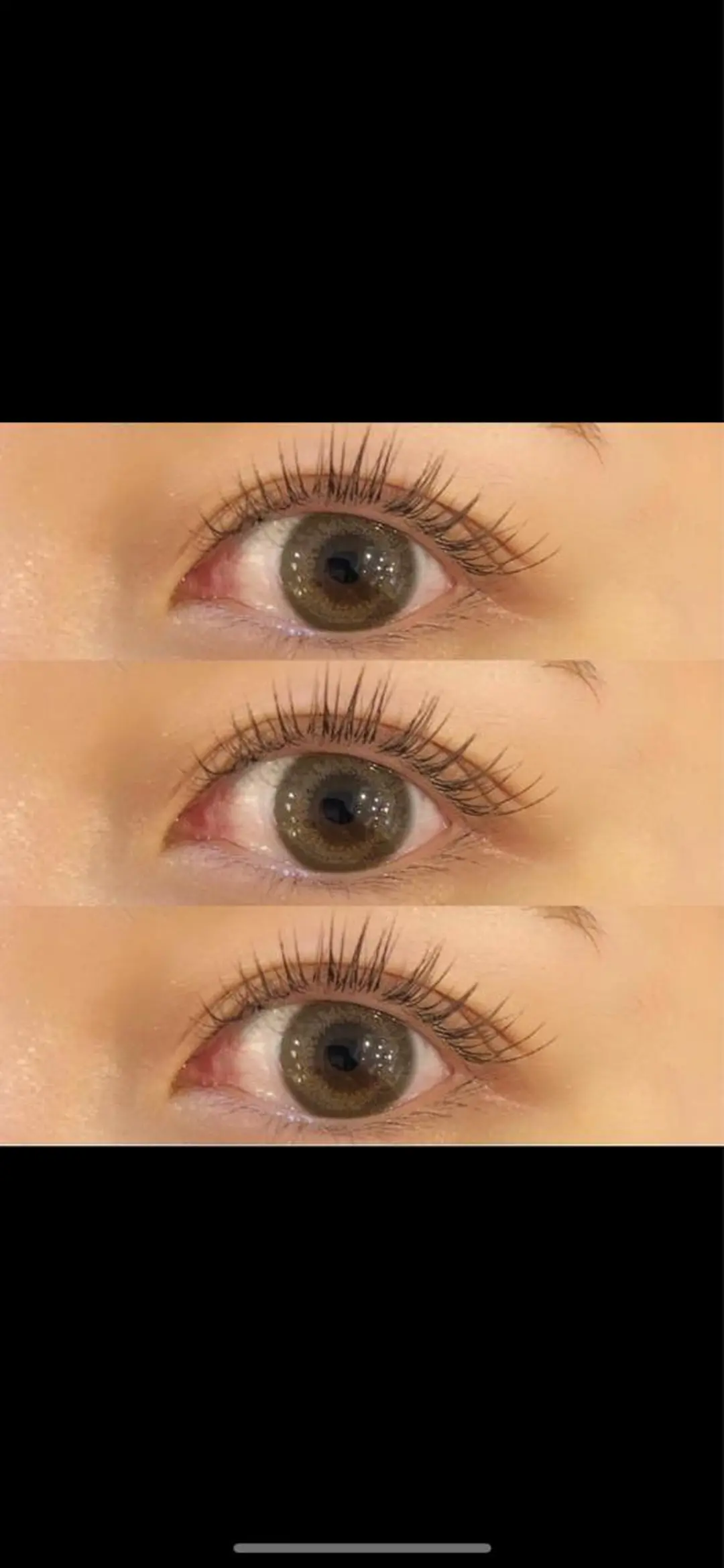 マツエク・マツパ 中韓𝐌𝐈𝐗🩶 𝐘𝐔𝐊𝐀のヘアスタイル