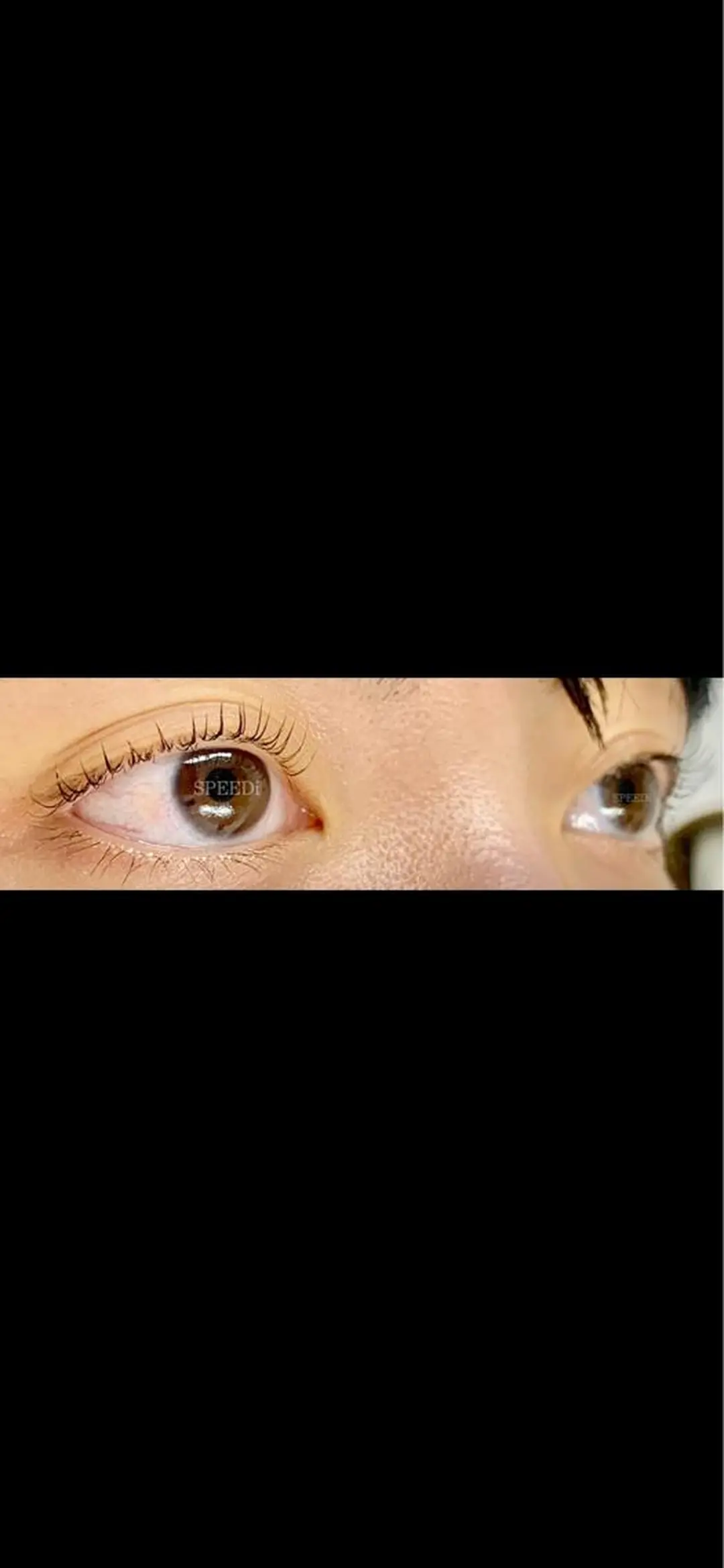 マツエク・マツパ まつげパーマ専門m.tokyo所属・m. tokyoのマツエク・マツパデザイン