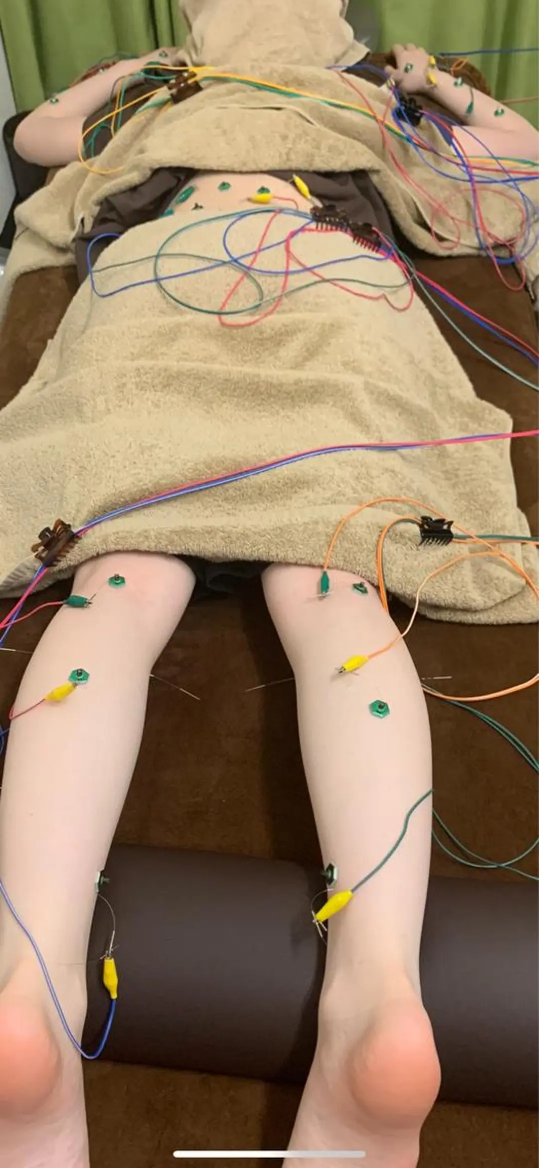 表参道鍼灸院K 美容鍼🔮ララピールのエステ・リラクイメージ