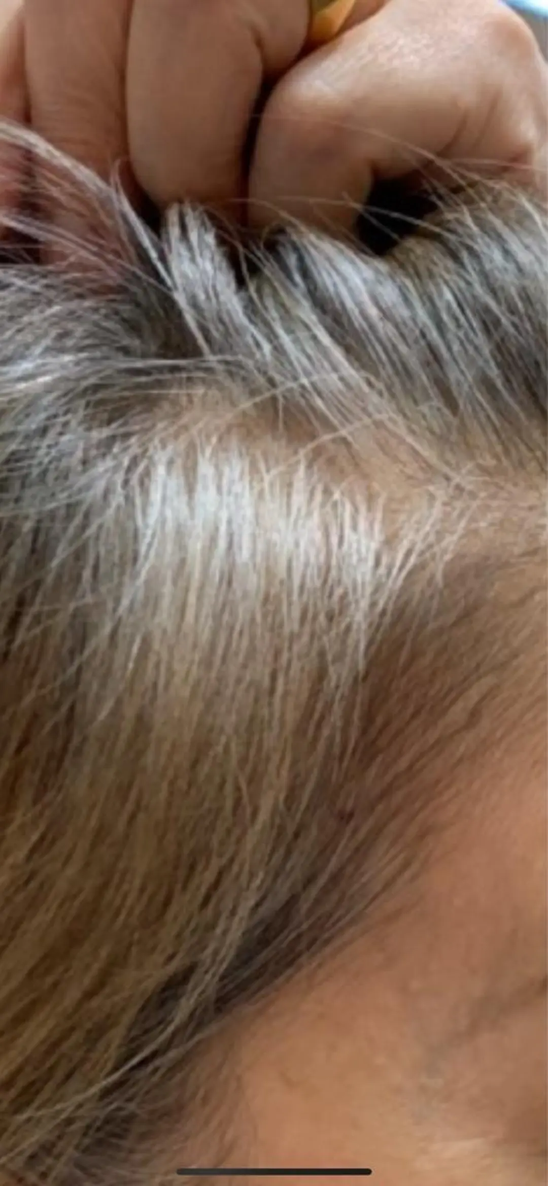 ミディアム カラー パーマ ヘアアレンジ メンズ ミディアムパーマ メンズパーマ BRAIDS💎愛子 大人ハイライト💎のヘアスタイル