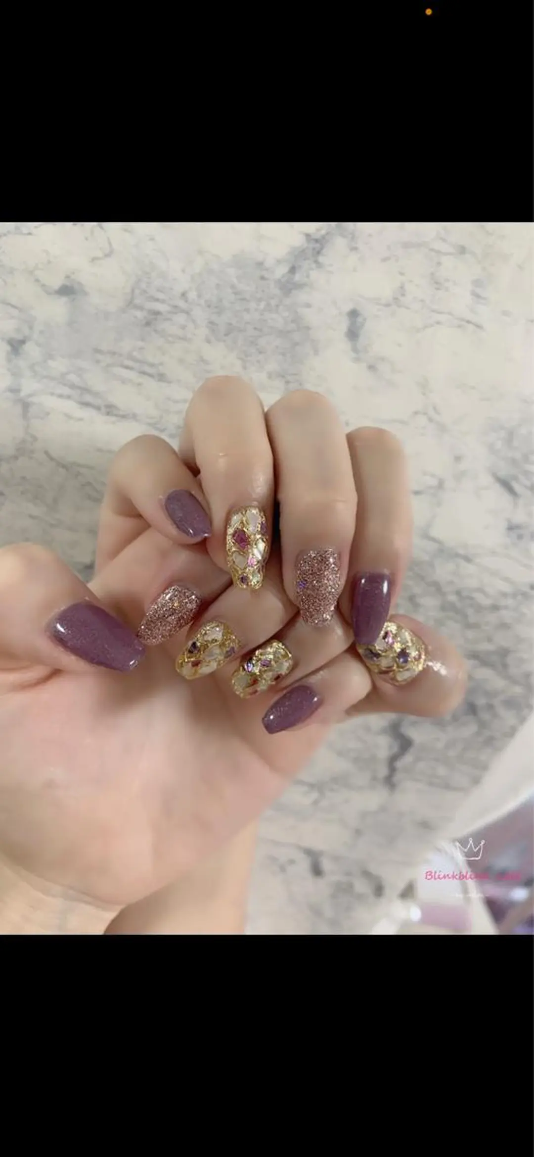 ロング ネイル Style Nailのネイルデザイン
