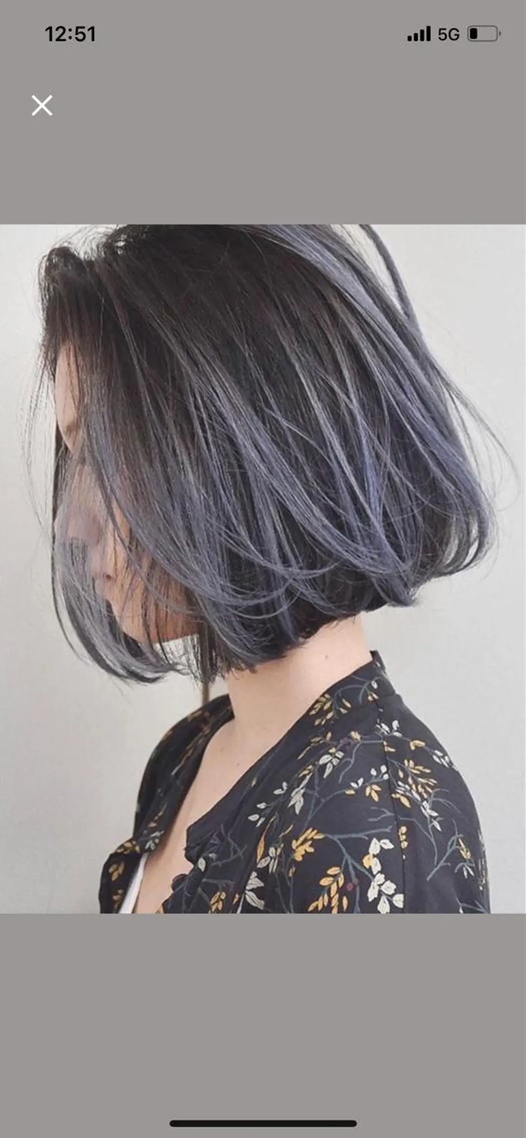 ミディアム hatena 🫧のマツエク・マツパデザイン