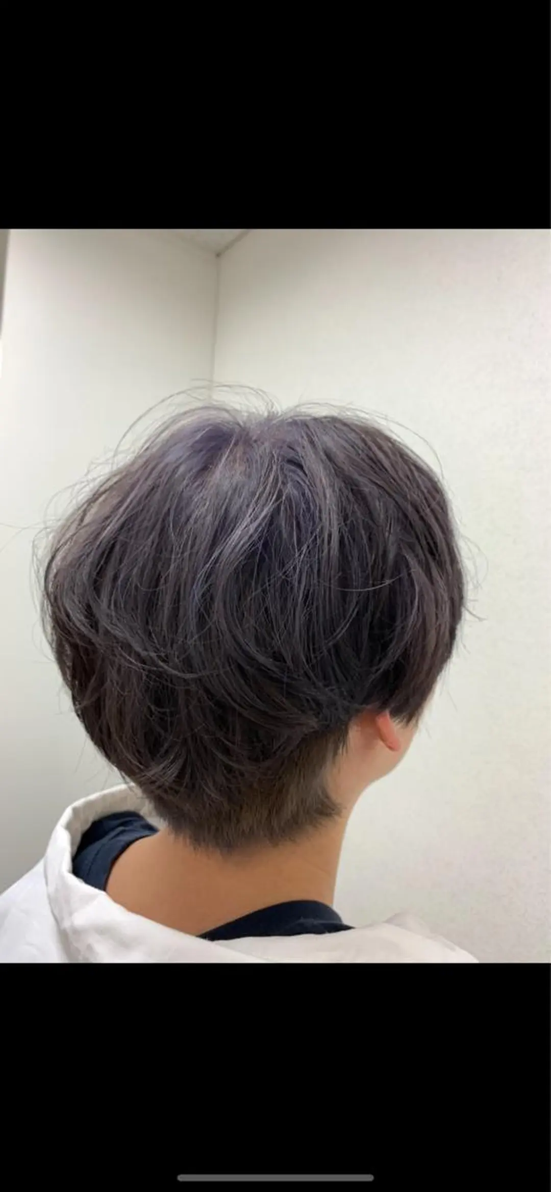 カラー ソシエ錦糸町店所属・宮下 真奈のヘアスタイル
