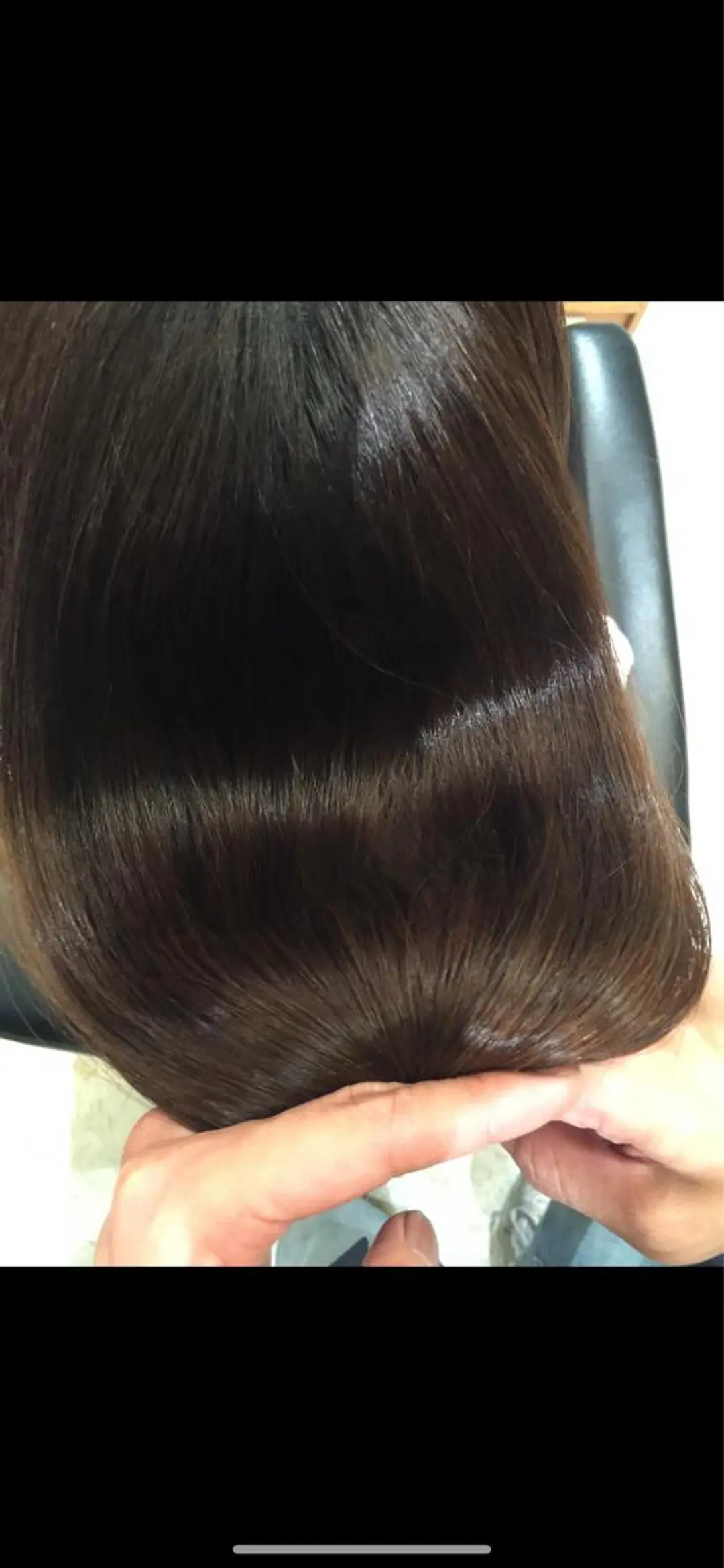 LEB所属・下河 宗太のヘアスタイル