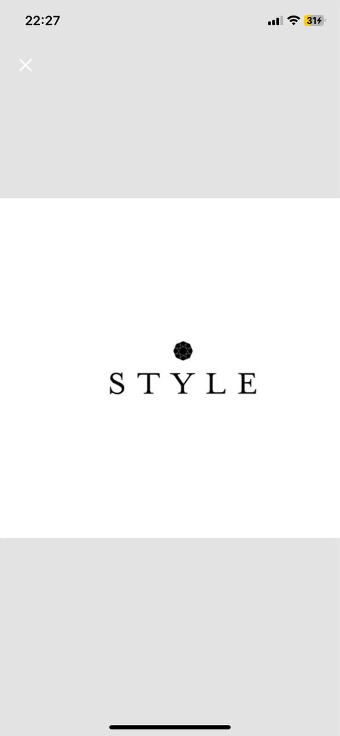 艶暖色カラー🍒 縮毛矯正ほののヘアスタイル