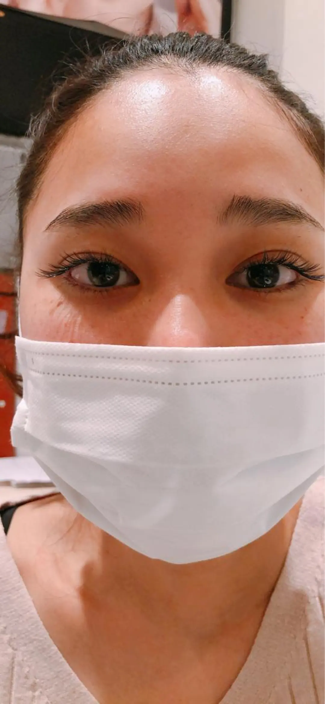 マツエク・マツパ Jカール マツエク Elysian マツエクサロンのマツエク・マツパデザイン