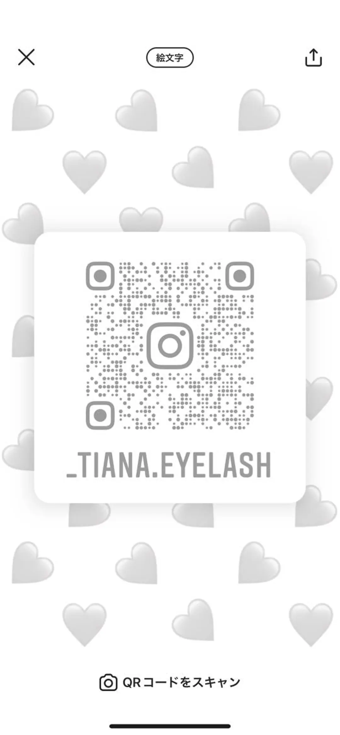 マツエク・マツパ マツエク ♡tiana juna˖ ࣪⊹のマツエク・マツパデザイン