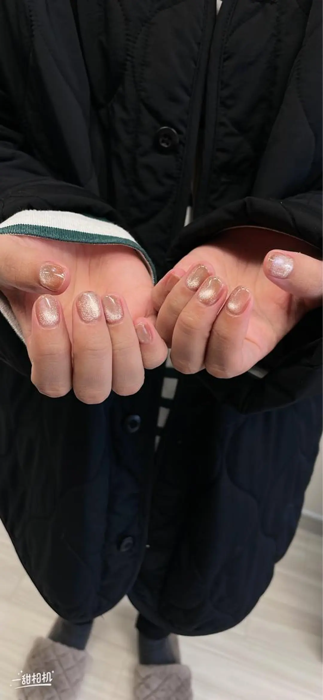 ネイル ハンドネイル Me d'eau所属・Me d'eau Rinaのネイルデザイン