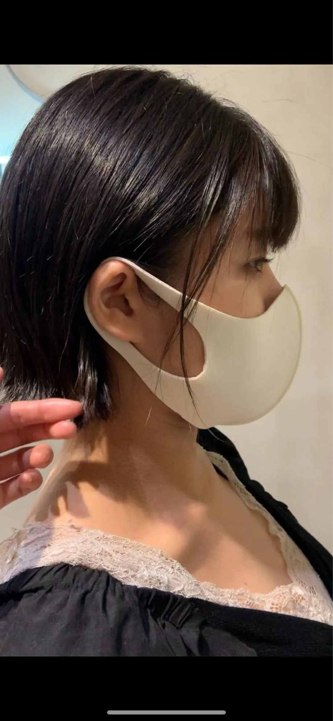 ショート ボブ カット トリートメント DX所属・✨メンズスタイル✨ Daiのヘアスタイル