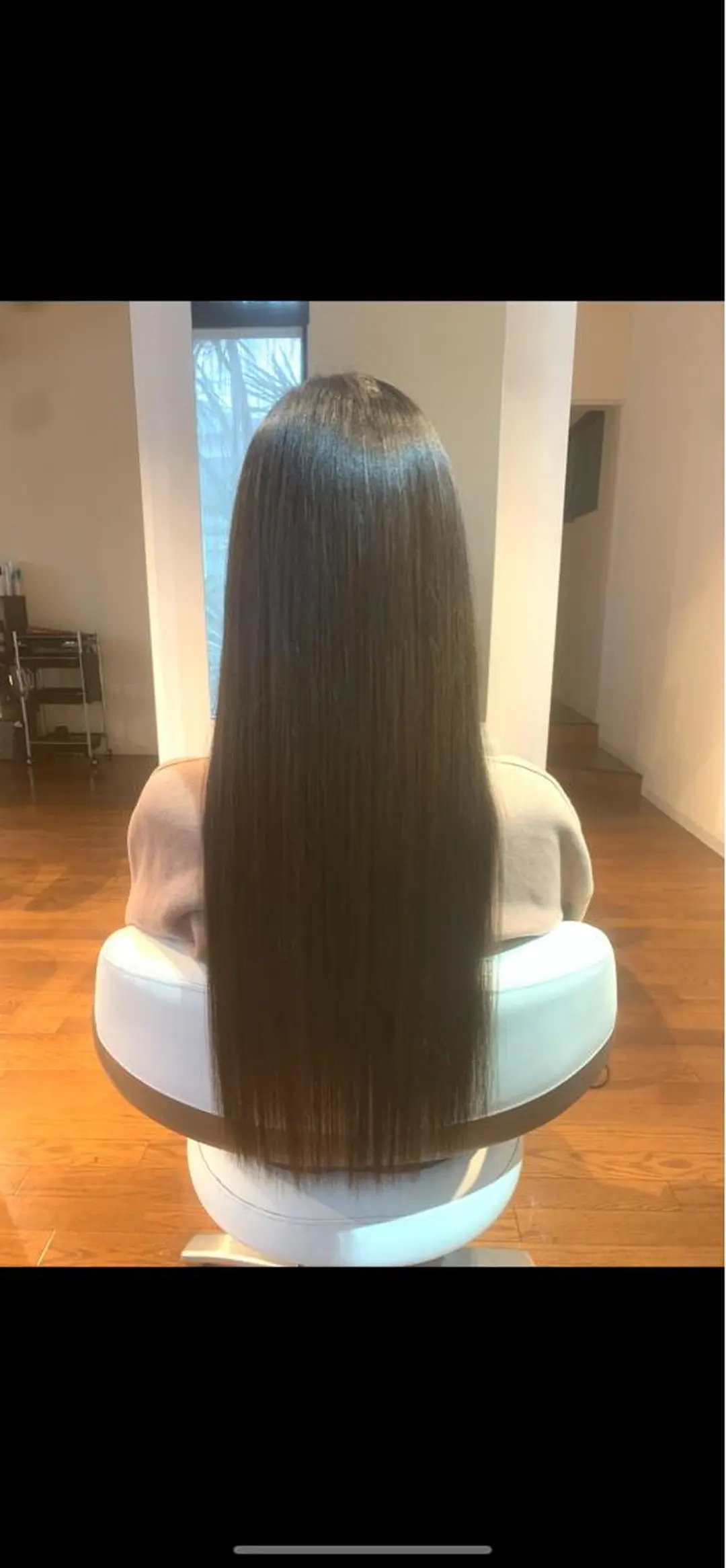 マリブ伊勢崎店所属・平古場 来夢のマツエク・マツパデザイン