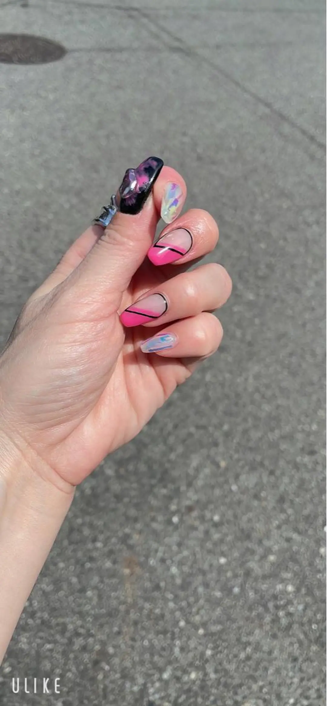 ネイル N nailのネイルデザイン